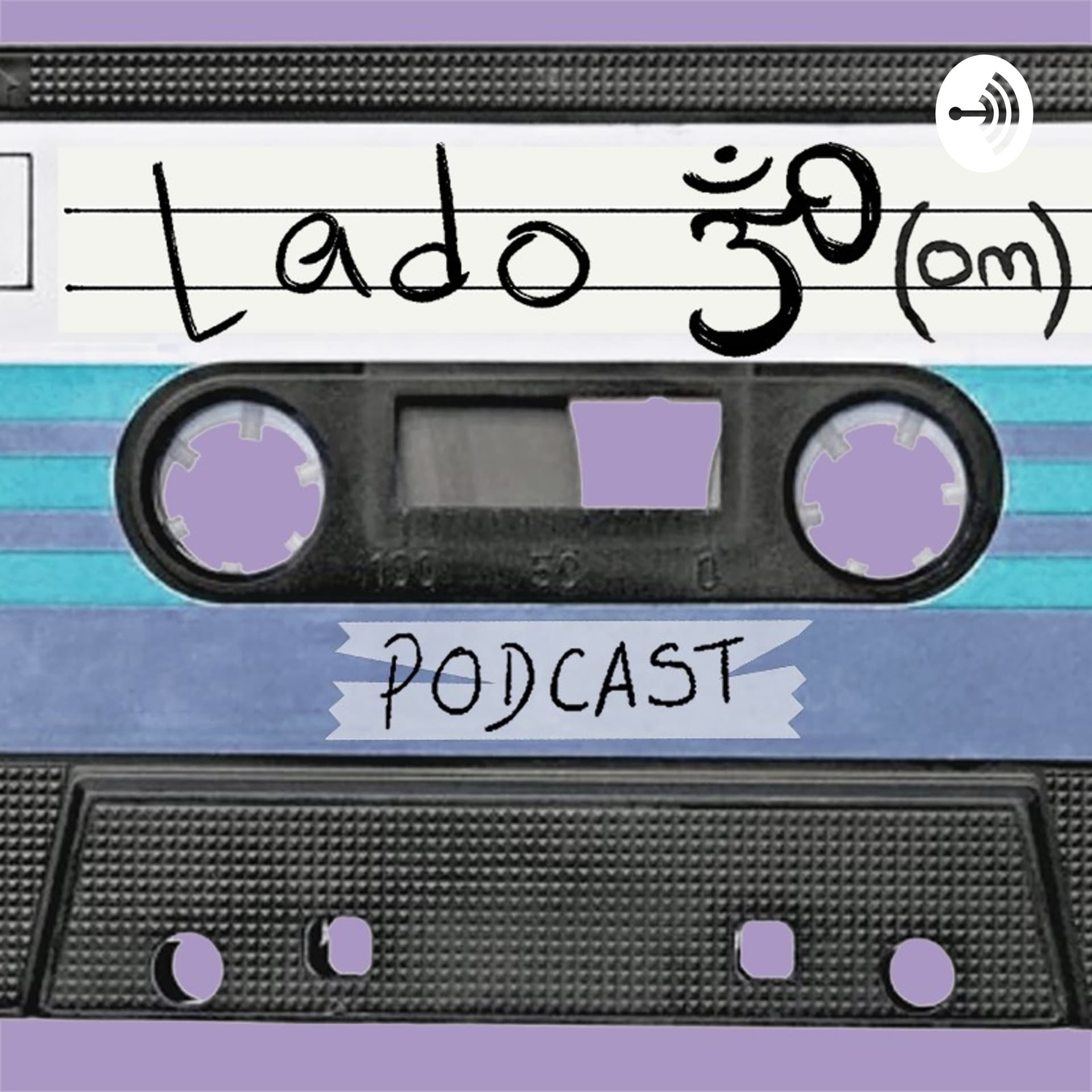 Lado Om - Podcasts