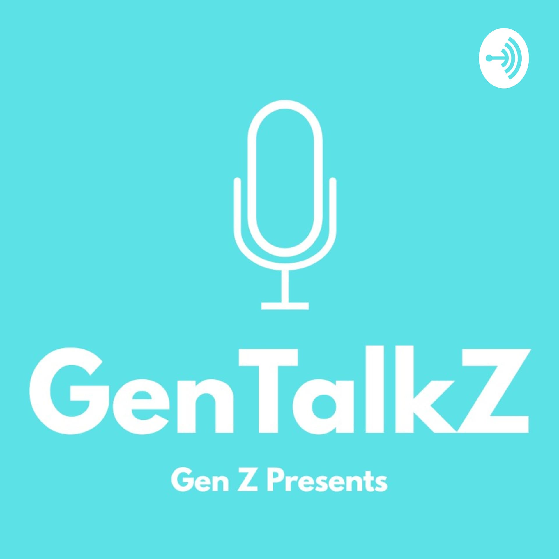 GenTalkZ - Podcasts