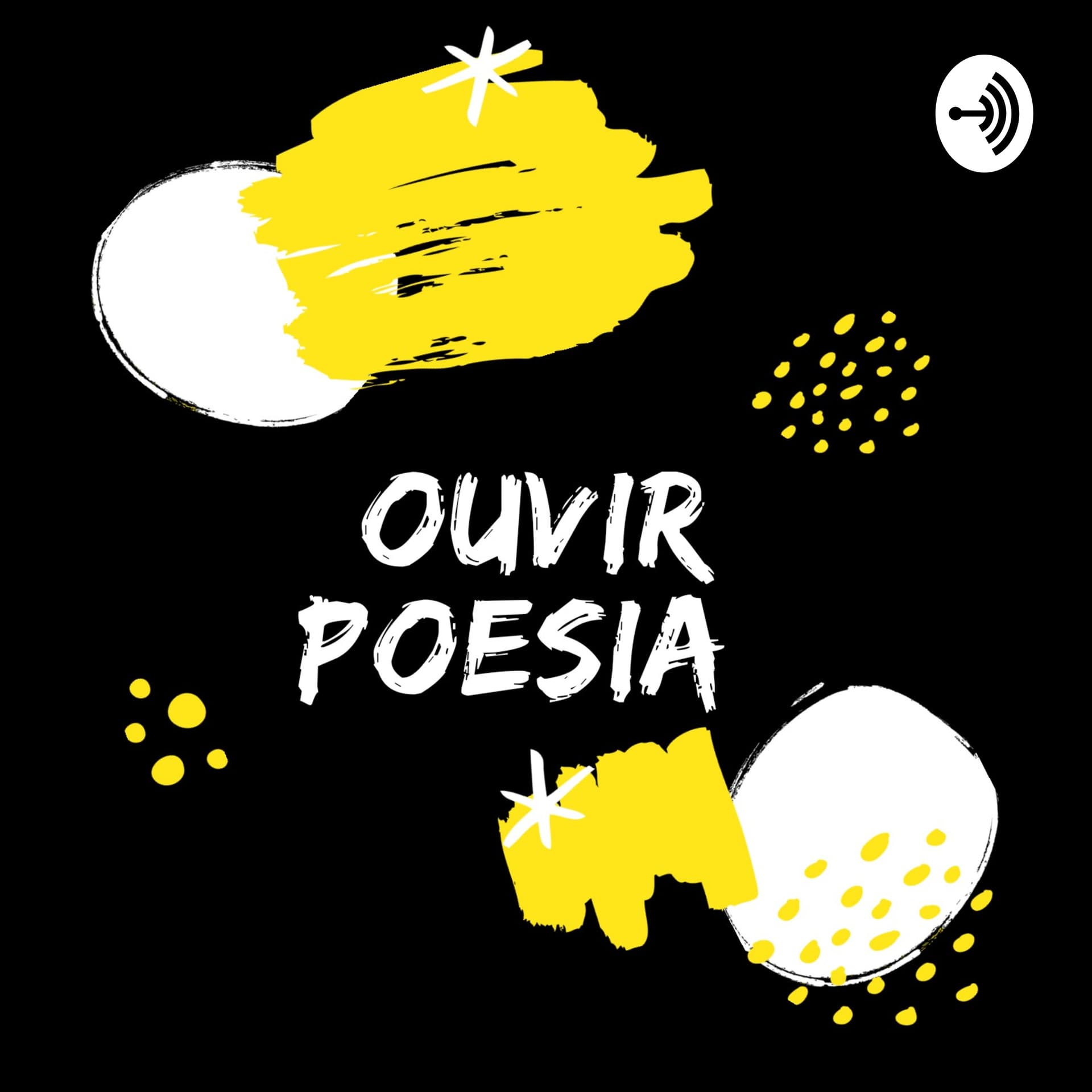 OUVIR POESIA - Podcasts