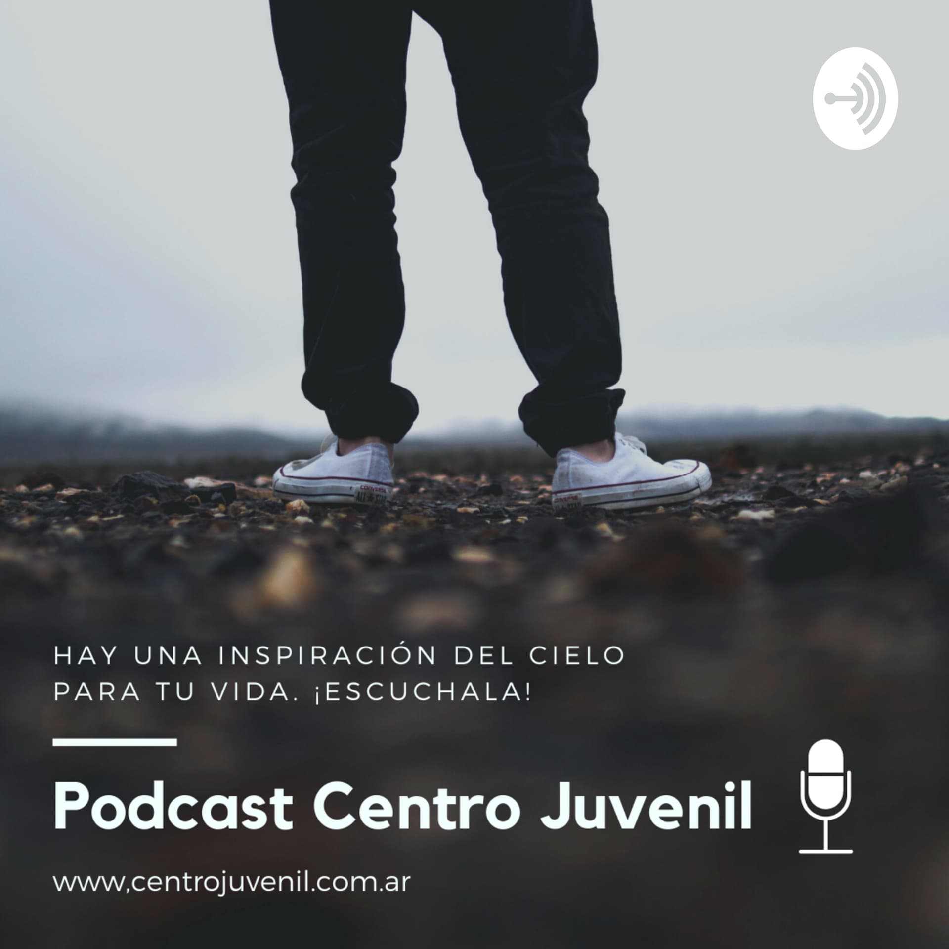 Podcast Centro Juvenil Mar Del Plata - Podcasts