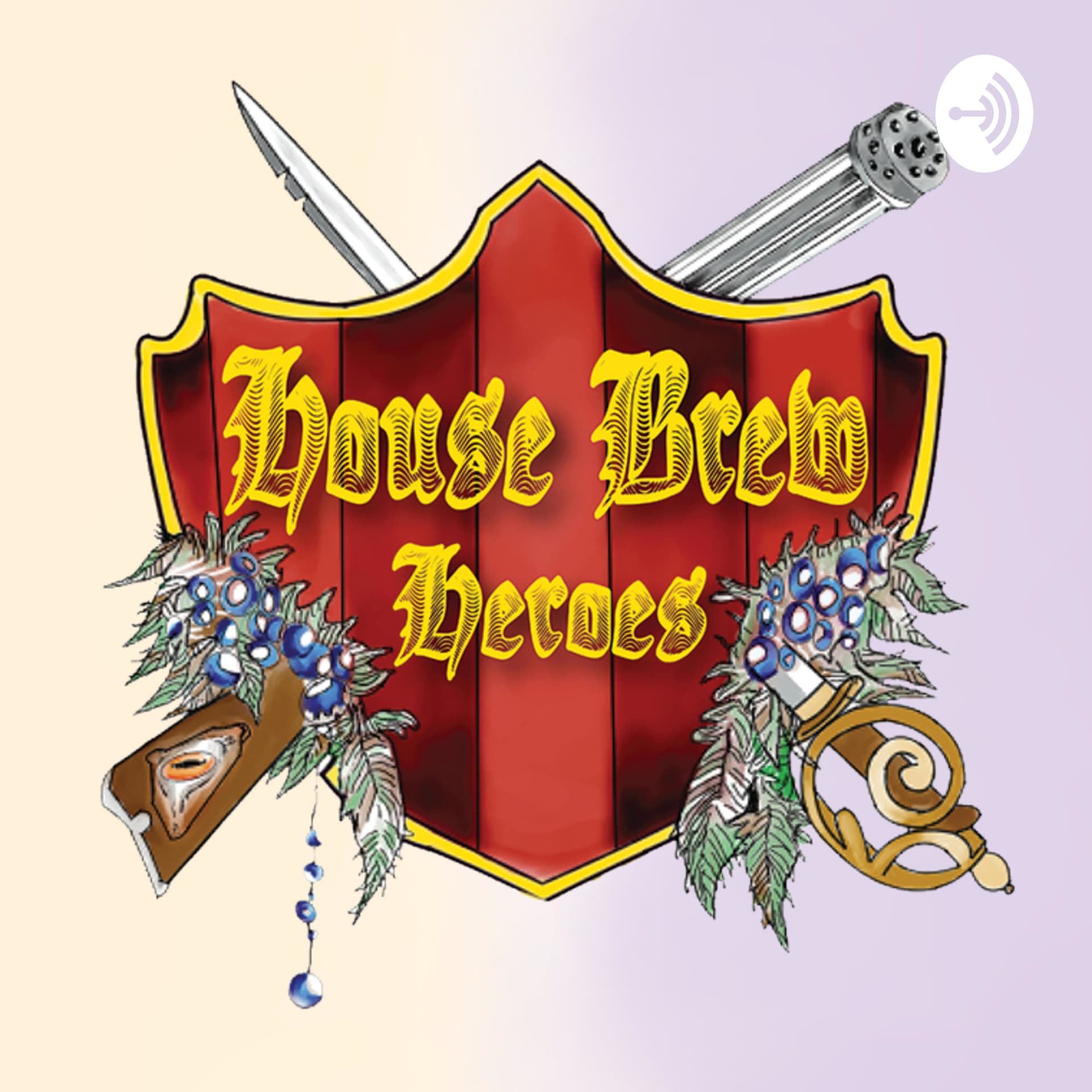 House Brew Heroes - Podcasts
