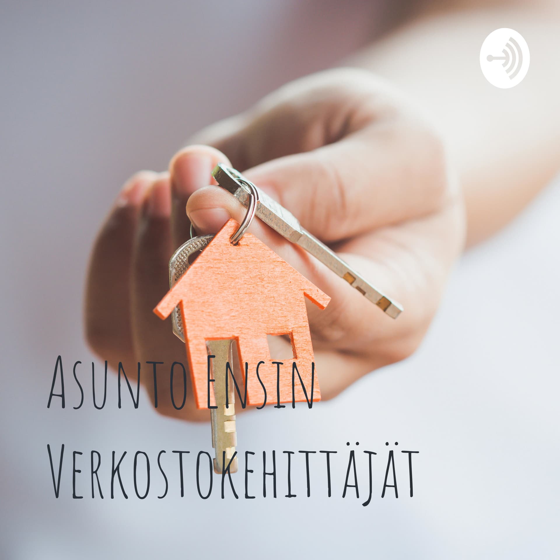 Asunto Ensin Verkostokehittäjät