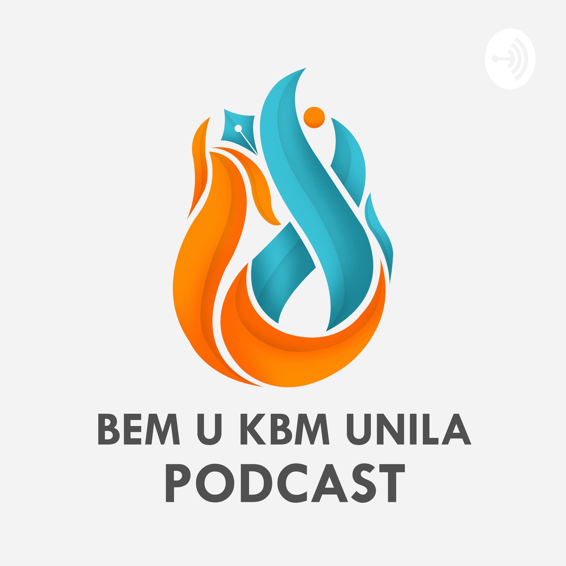 BEM U KBM Unila - Podcasts