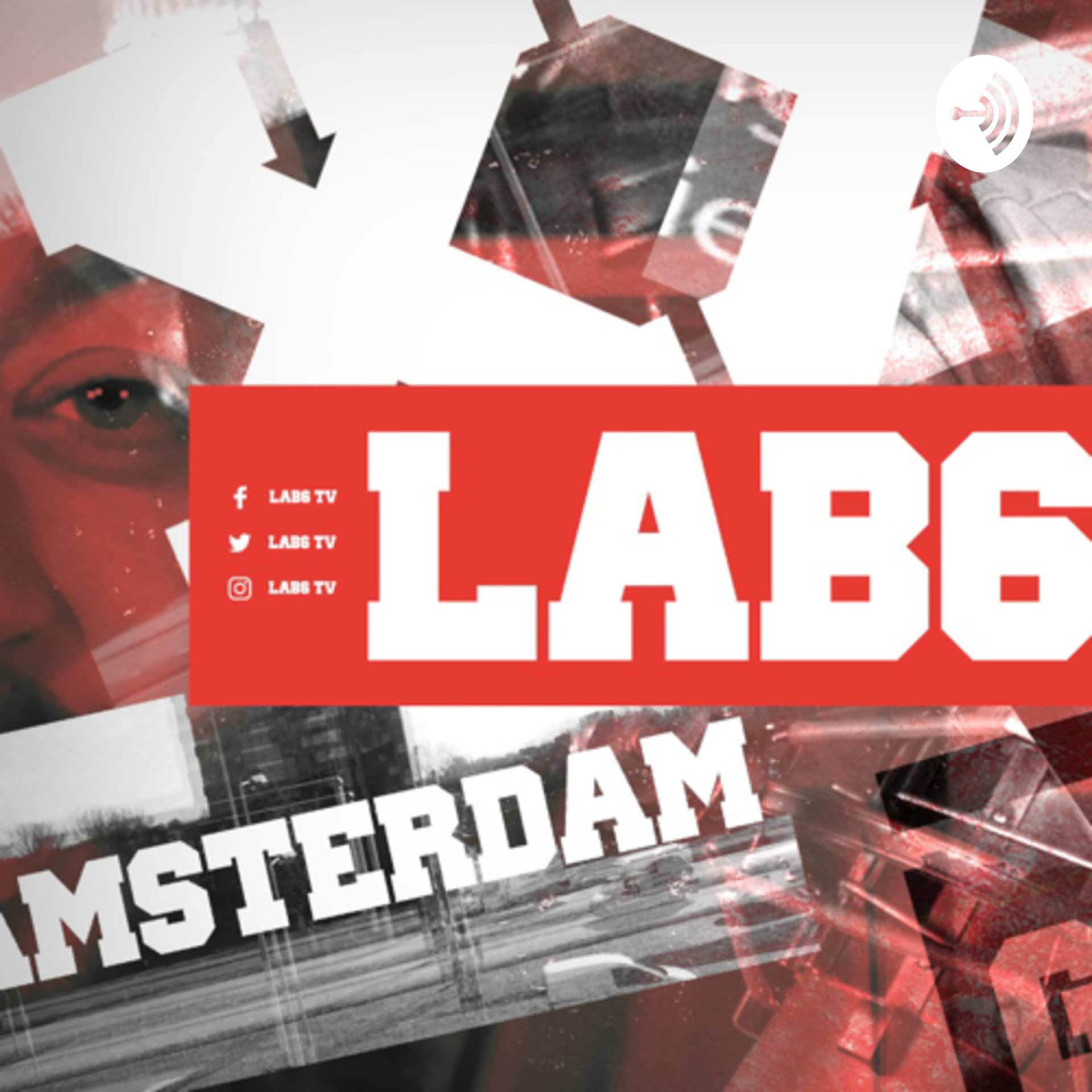 LAB6 - Podcasts