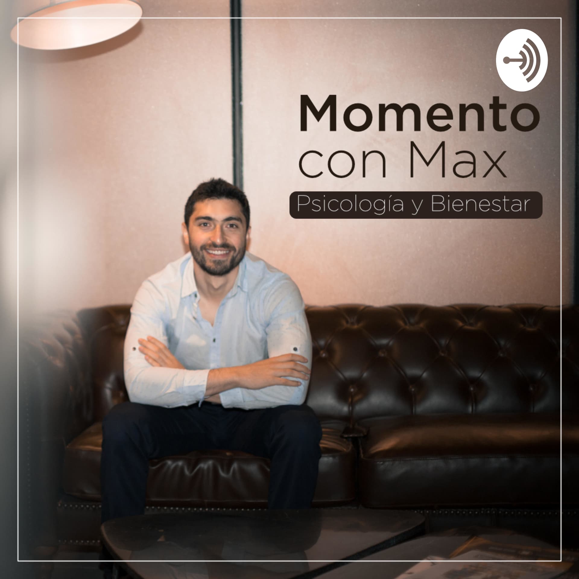 Momento con Max - Podcasts