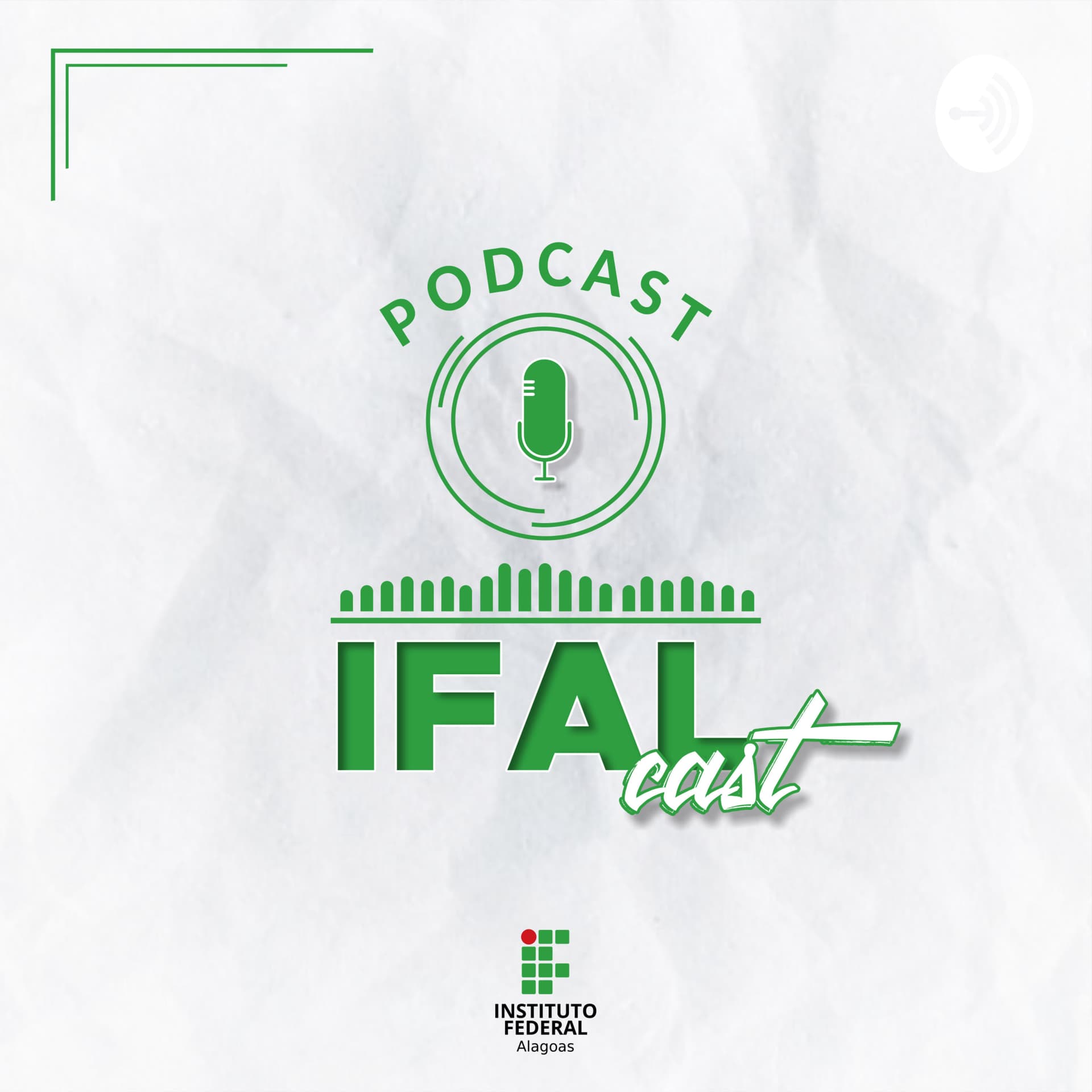 IFALCast - Podcasts