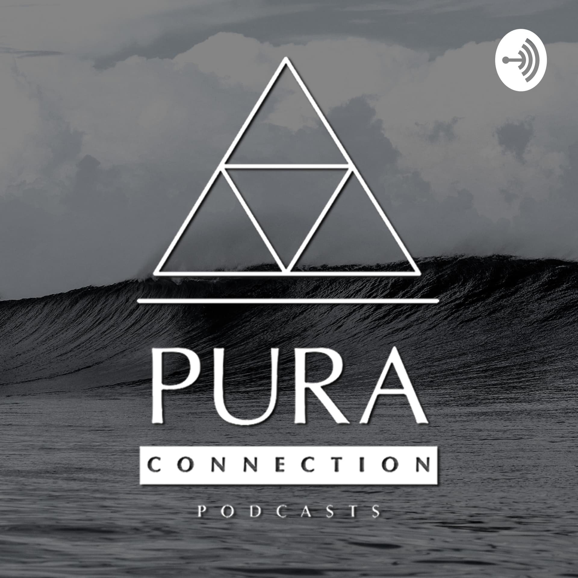 PURA CONNECTION - Podcasts