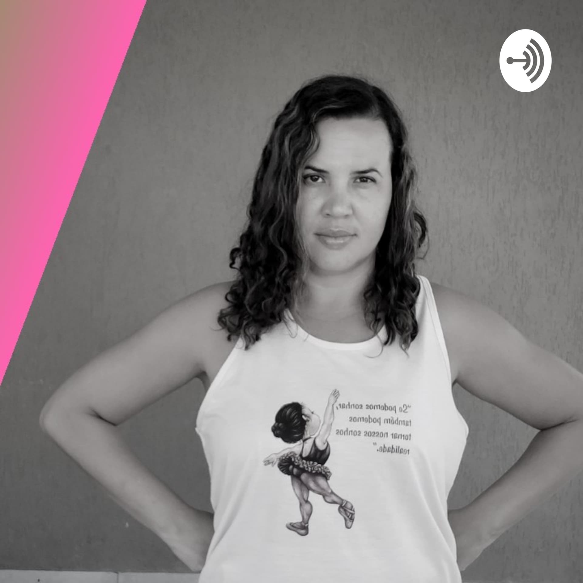 Susana Meira Personal - Podcasts