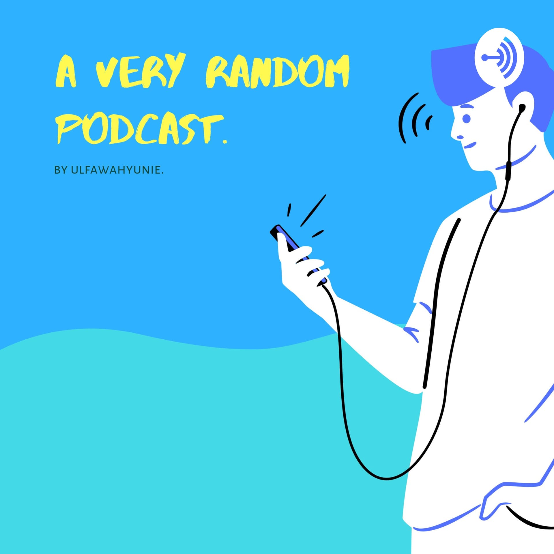 A Very Random Podcast - Podcasts