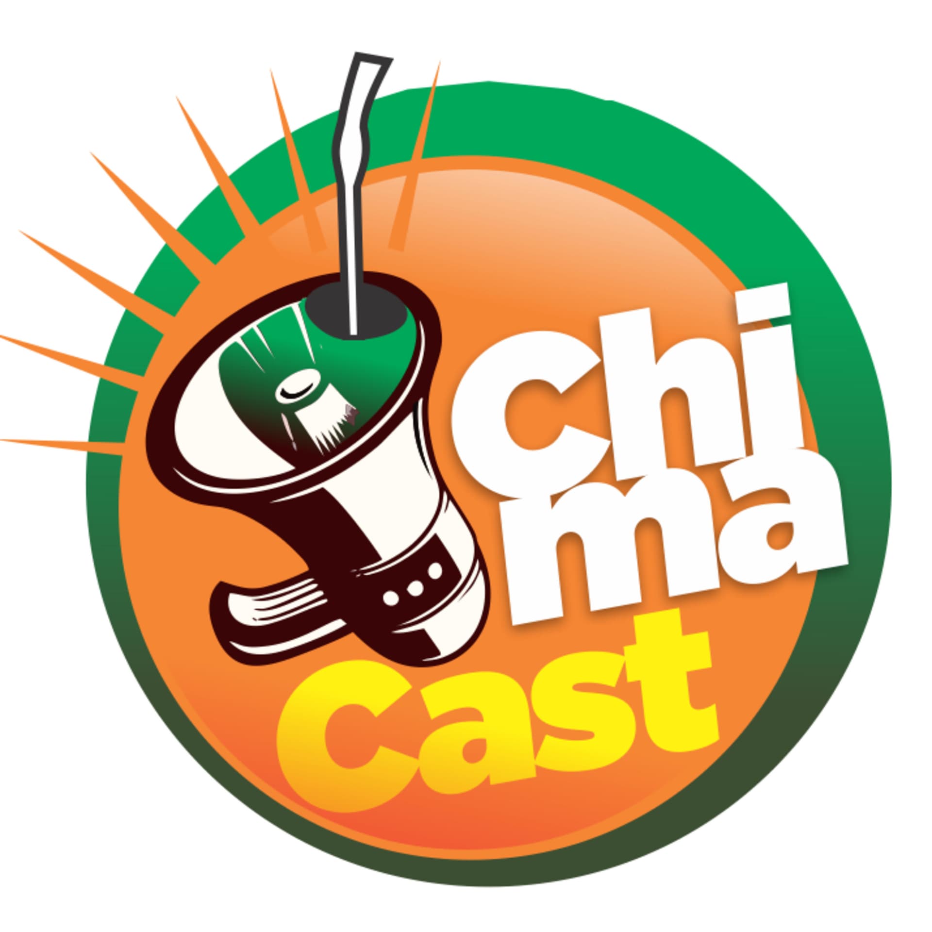 ChimaCast - Podcasts