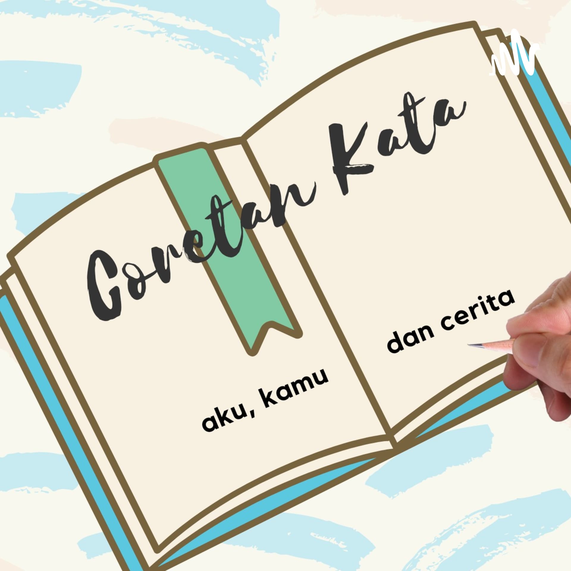 Coretan Kata - Podcasts
