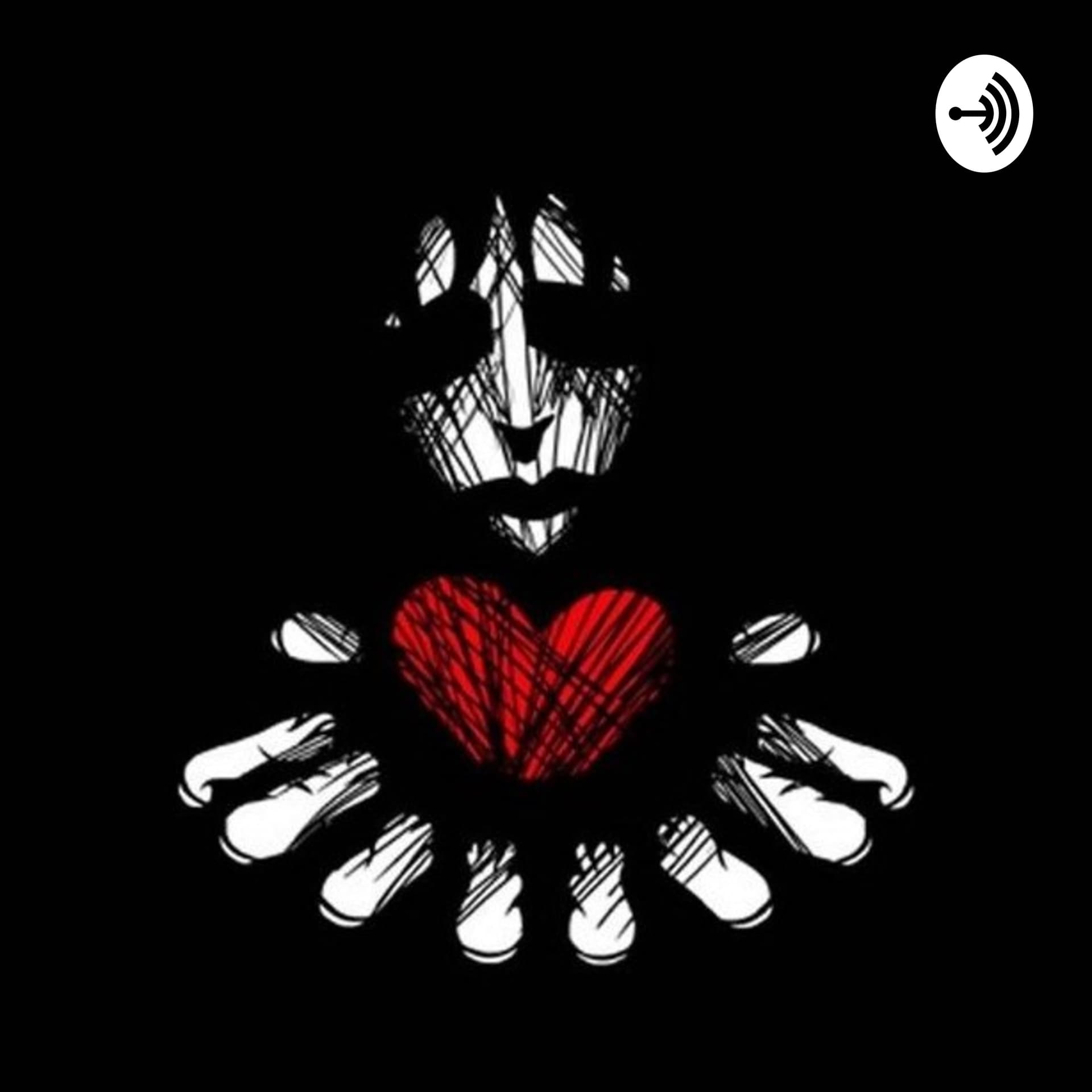 xXPainWarriorXx5 - Podcasts