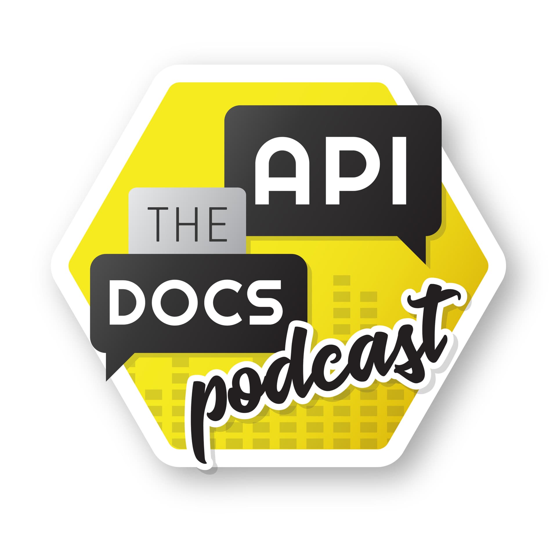 API The Docs Podcast - Podcasts