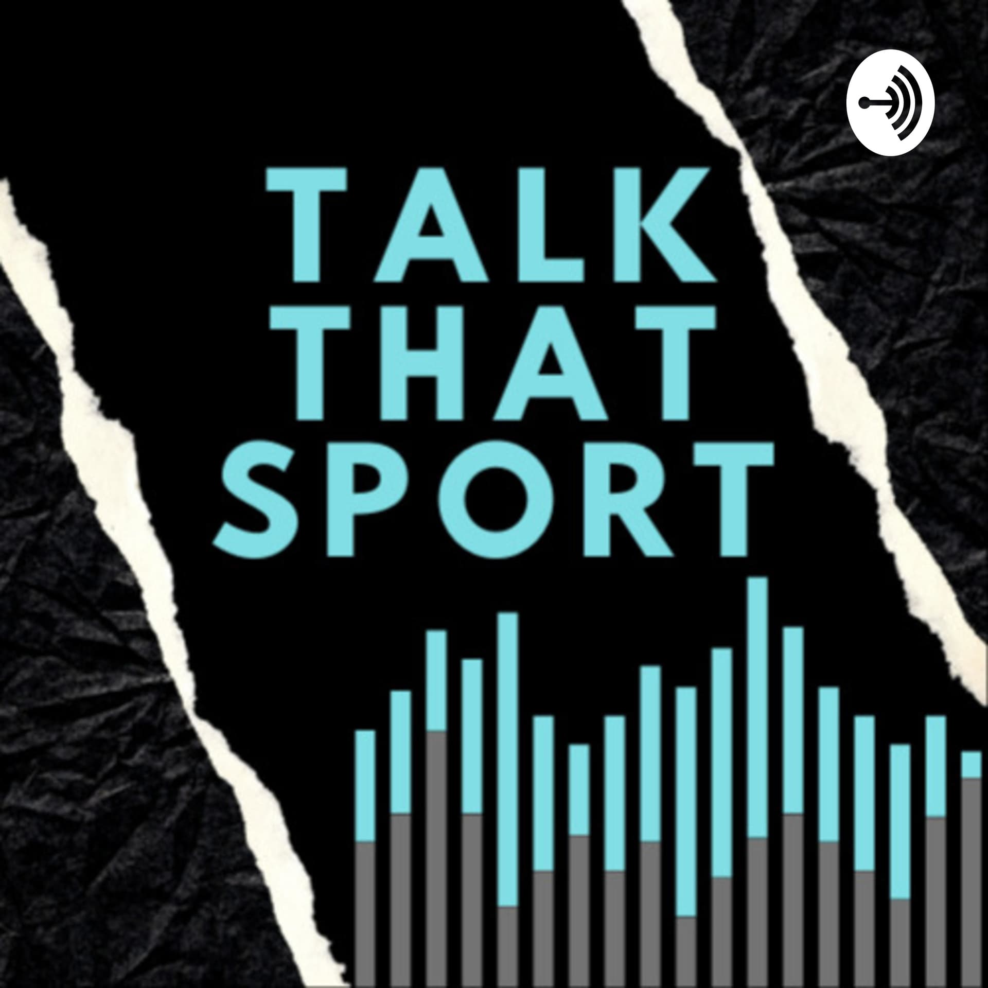Talk That Sport - Podcasts