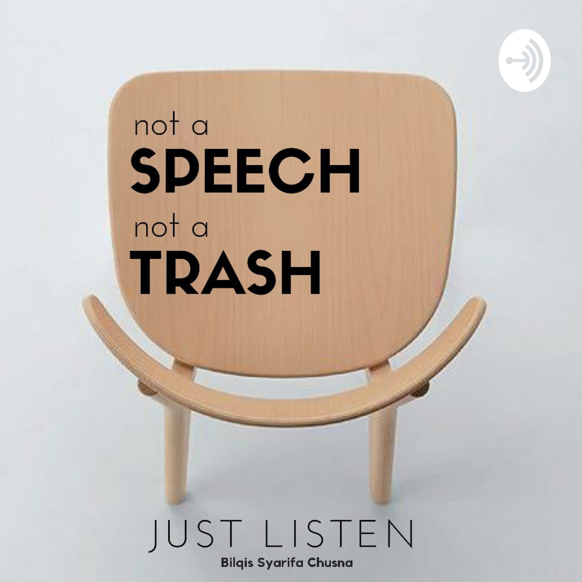 Lu Bisa Apa - Podcasts