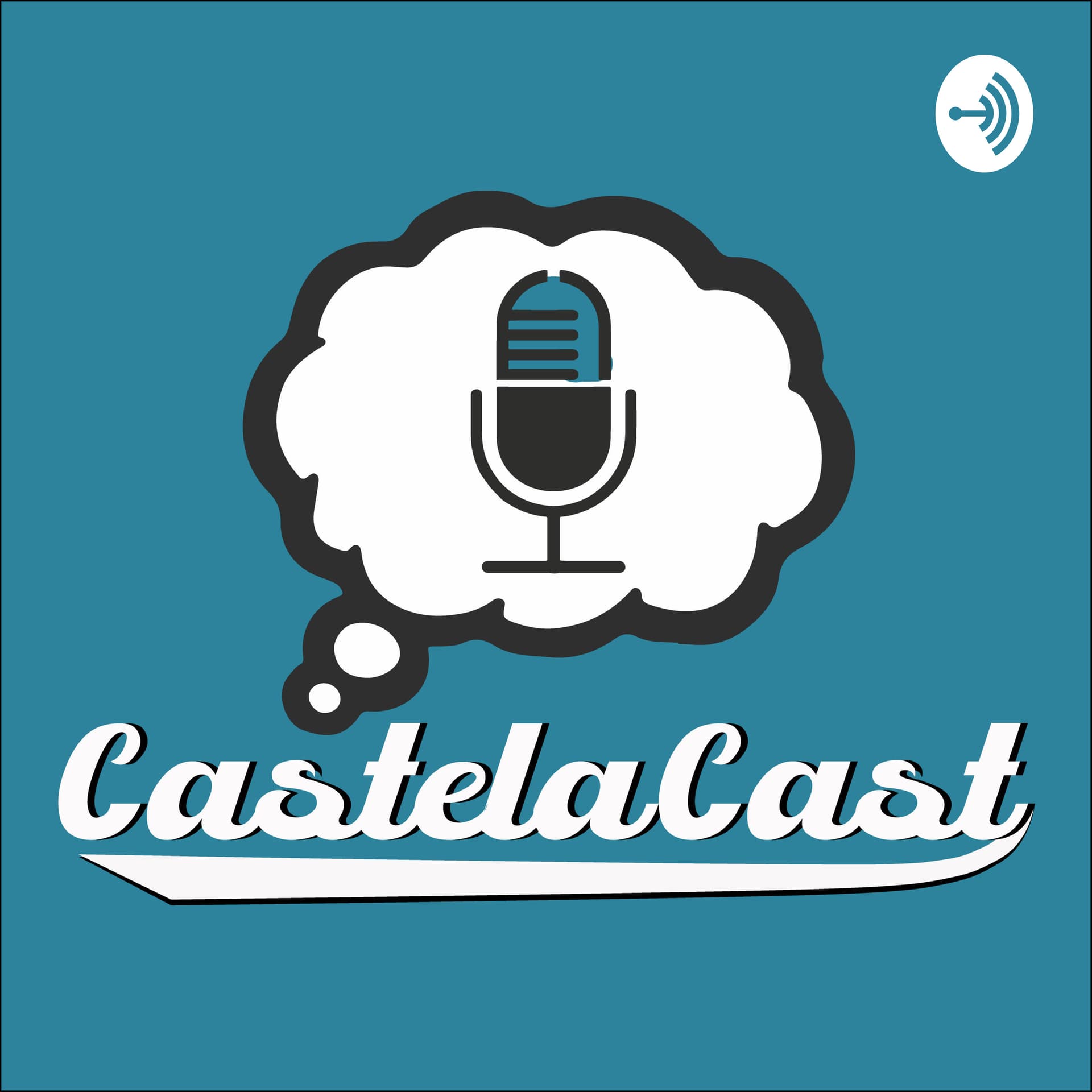 CastelaCast - Podcasts