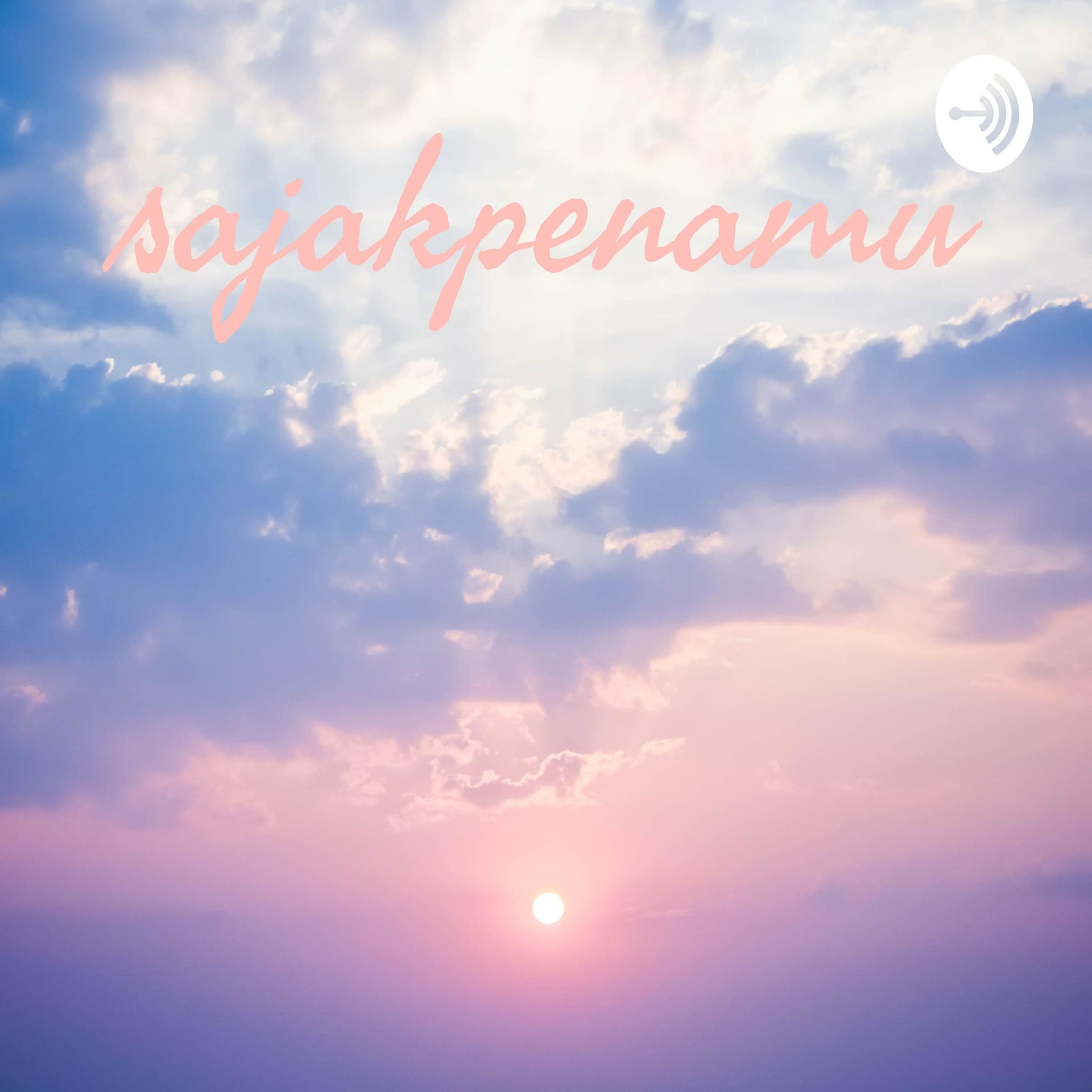 sajakpenamu - Podcasts