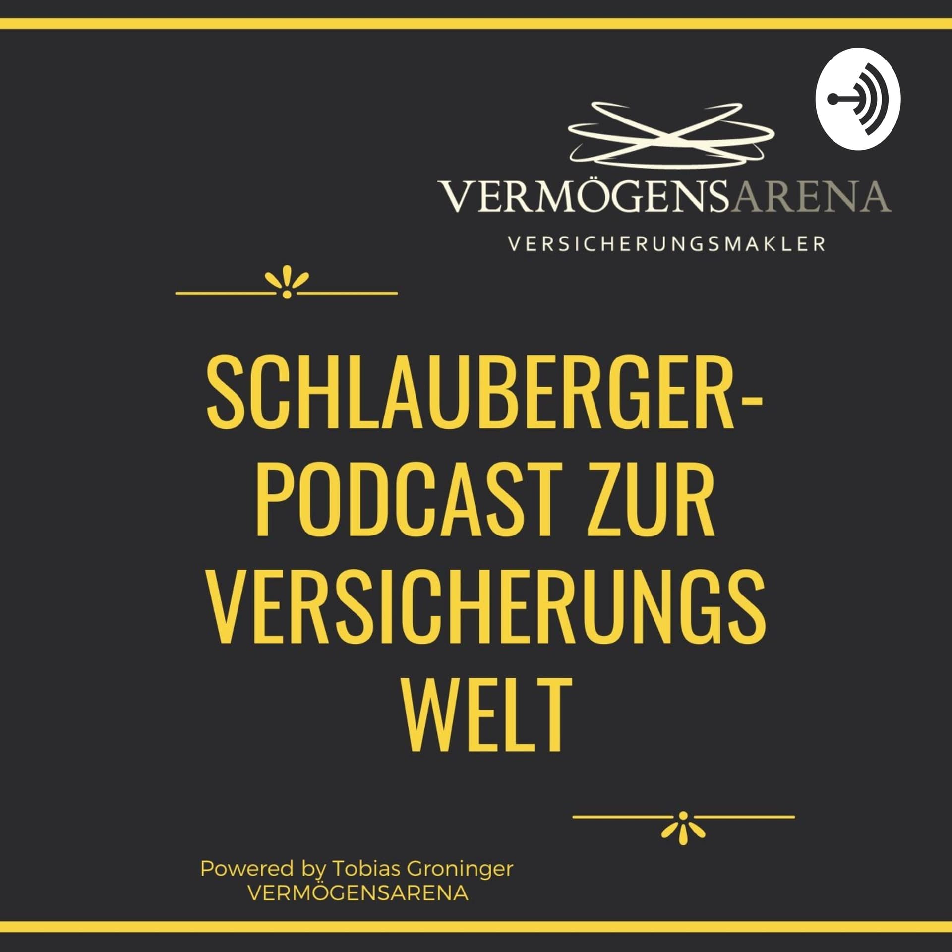Schlauberger-Podcast by Tobias Groninger - Podcasts