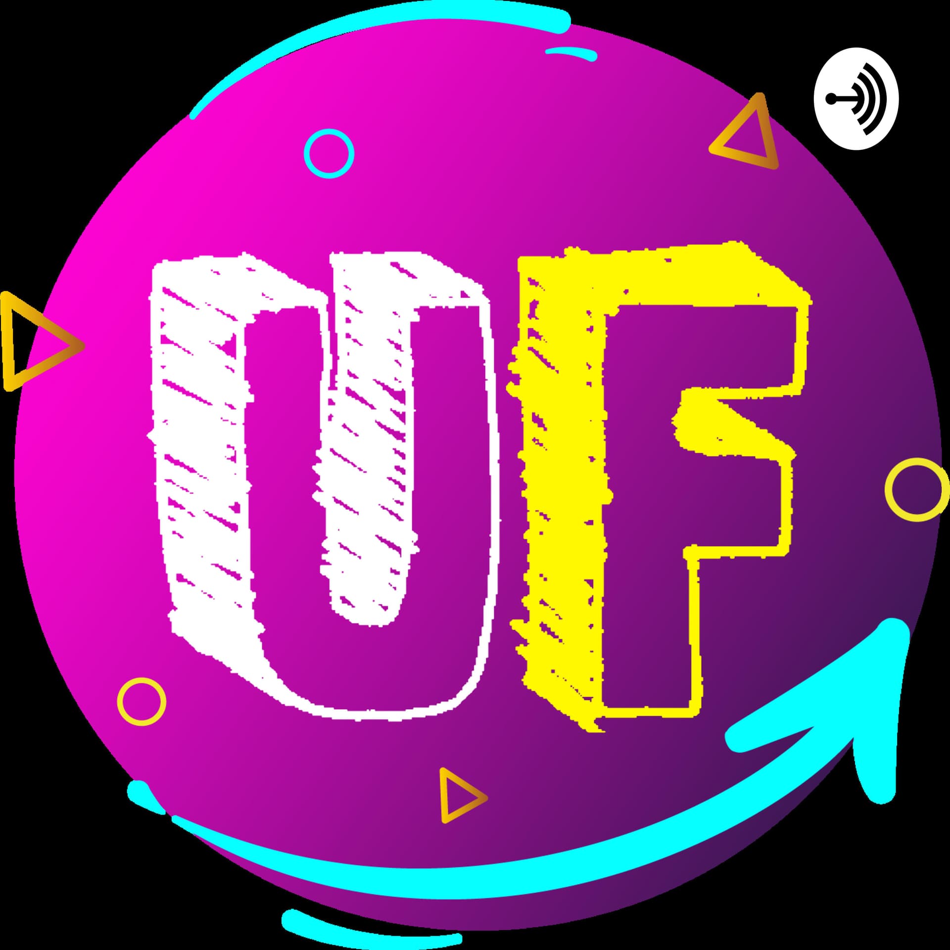 UNIVERSO FAN - Podcasts