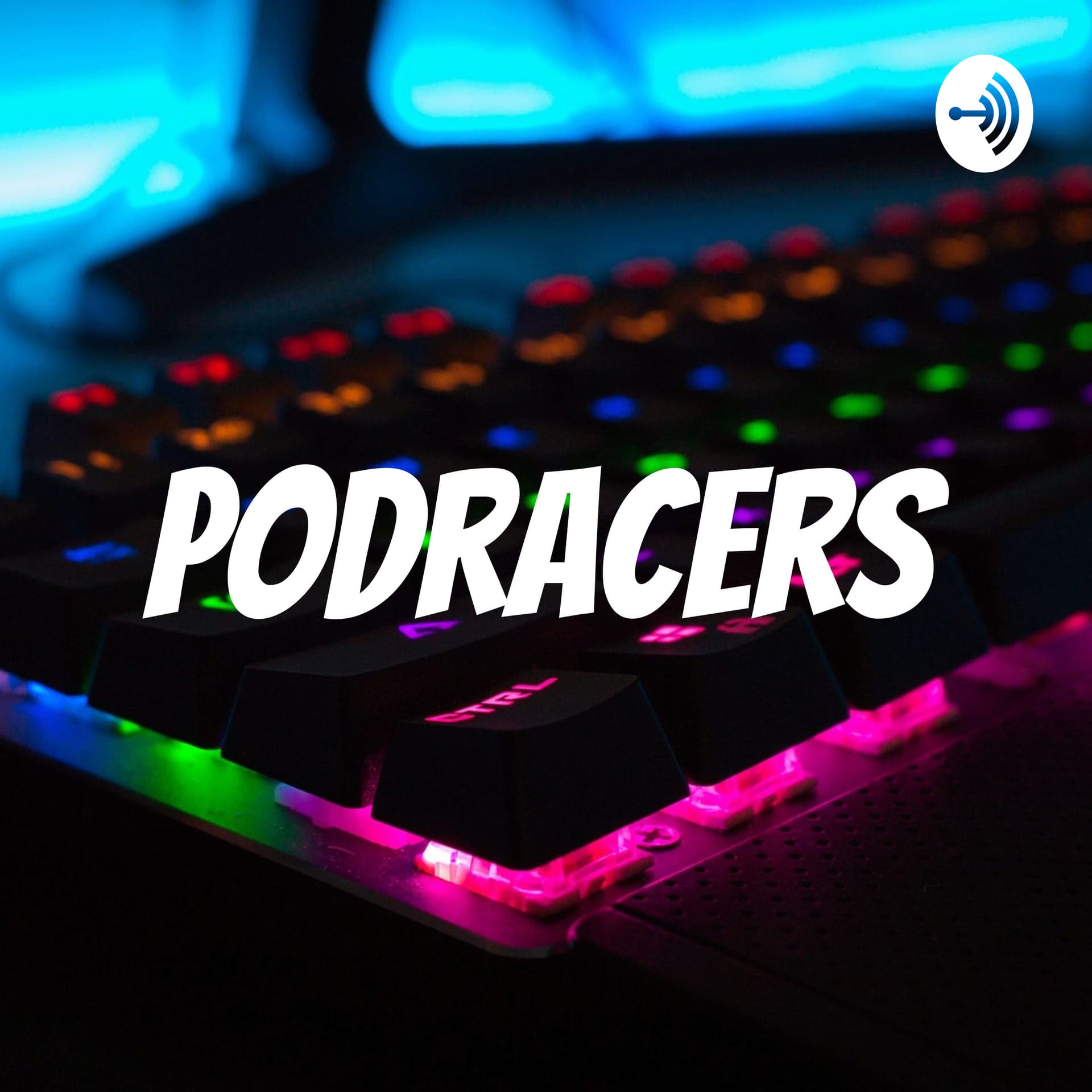 Podracers - Podcasts
