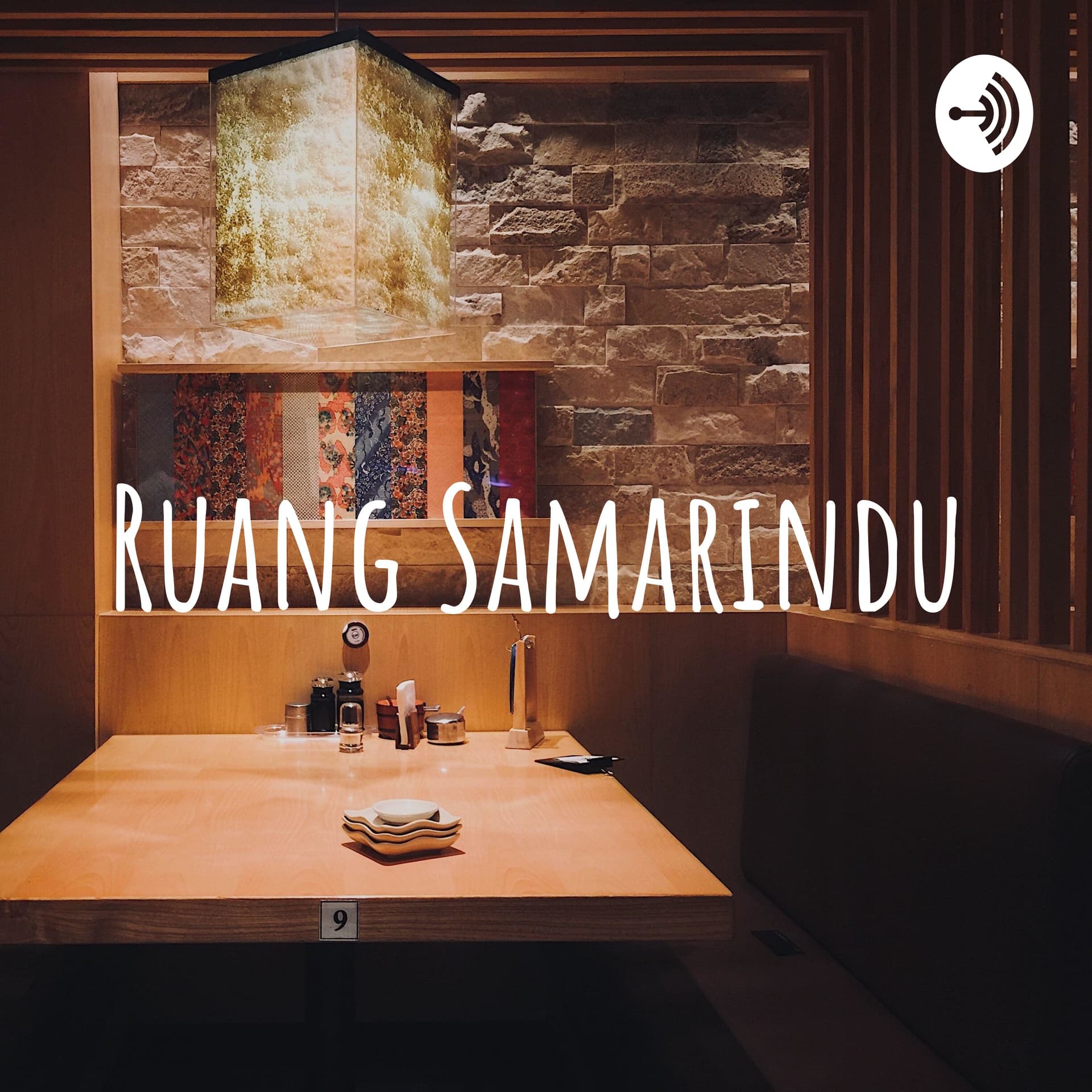 Ruang Samarindu - Podcasts