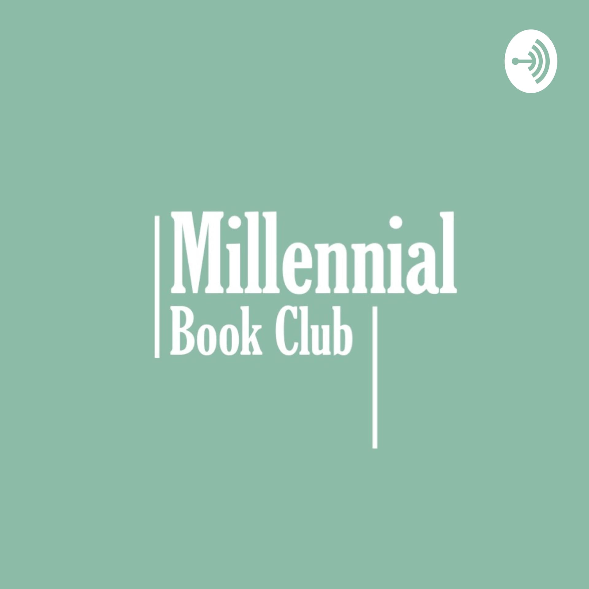 Millennial BookClub Podcast - Podcasts