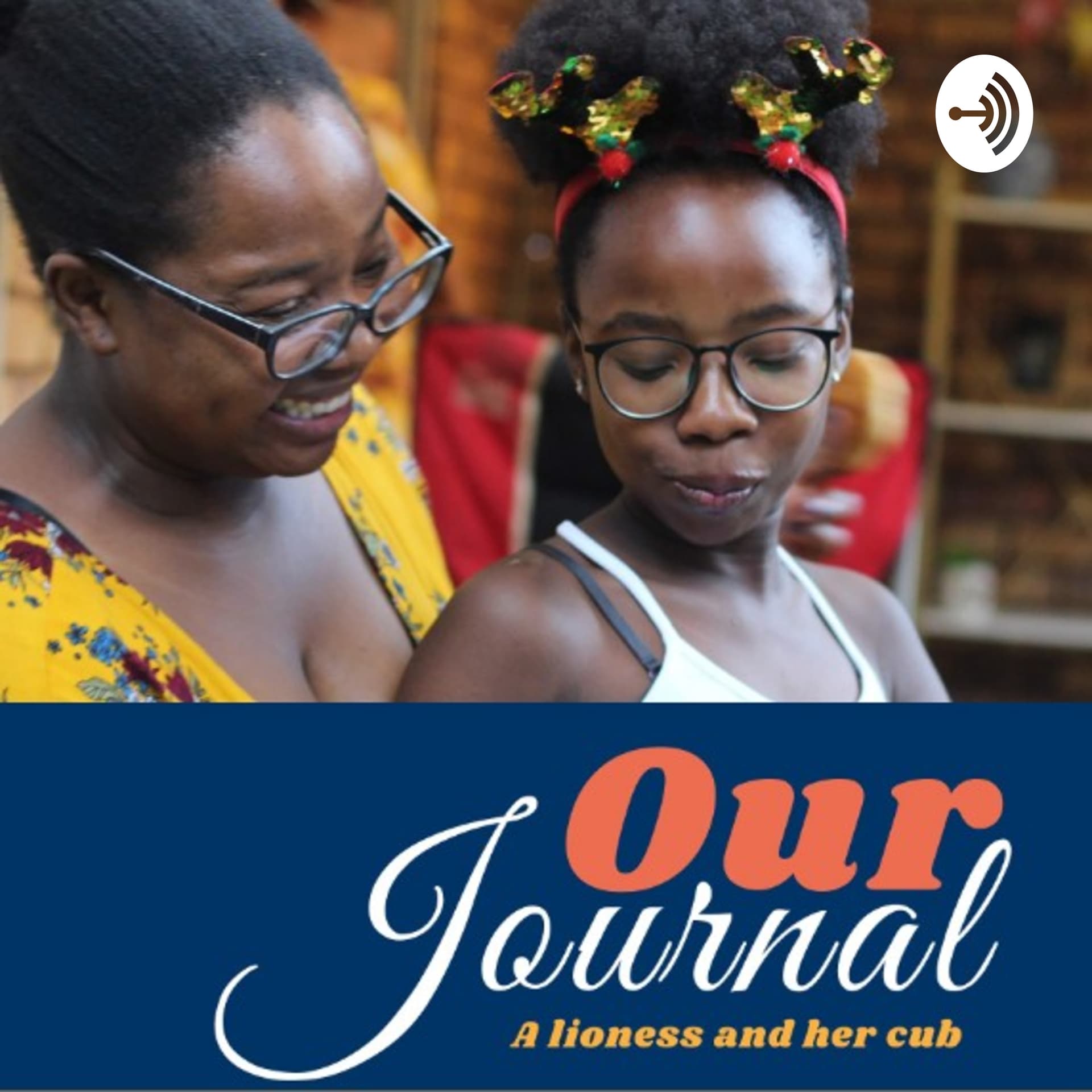 Our Journal - Podcasts