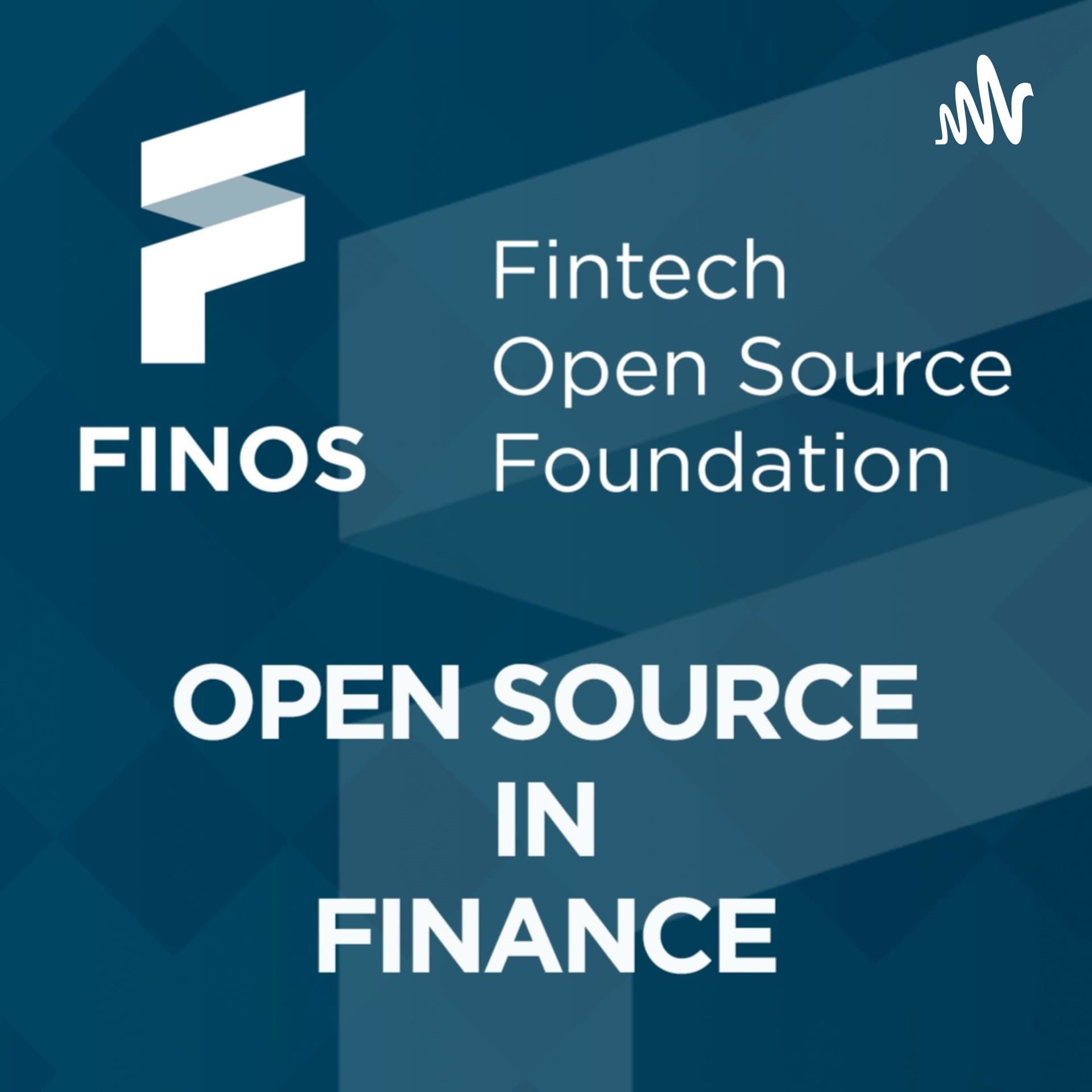 FINOS Open Source in Finance Podcast - Podcasts