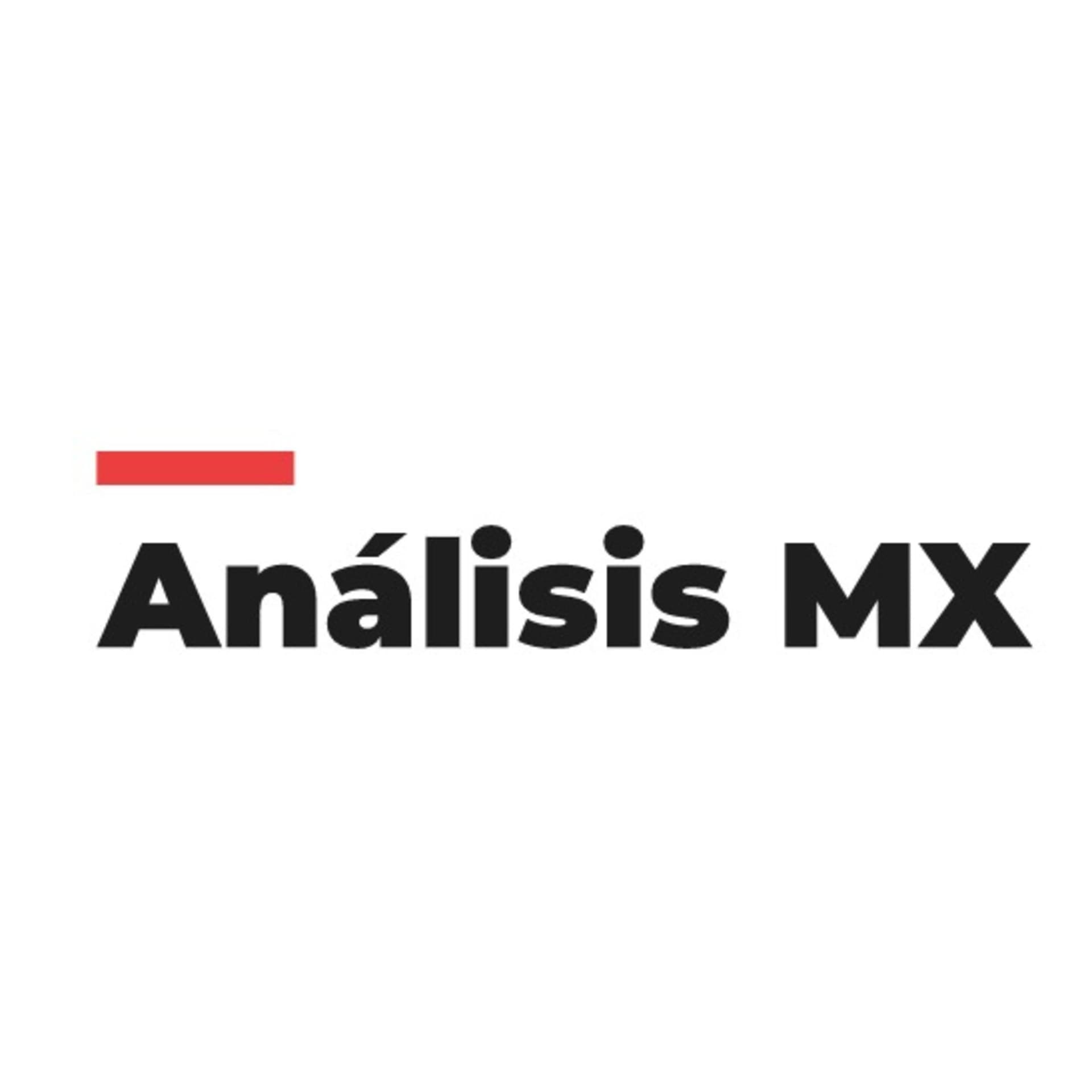 Análisis MX - Podcasts