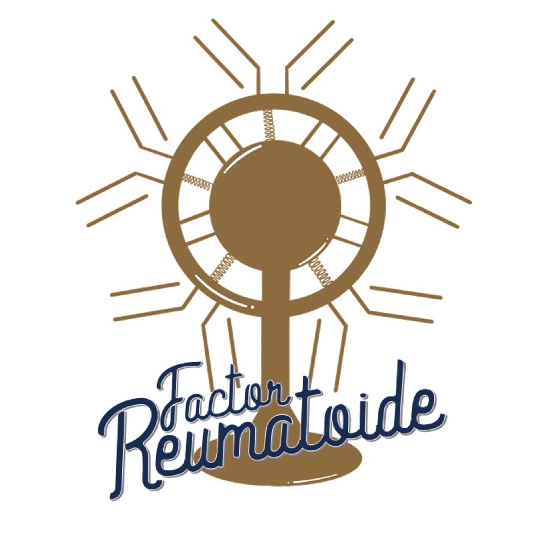 Factor Reumatoide - Podcasts