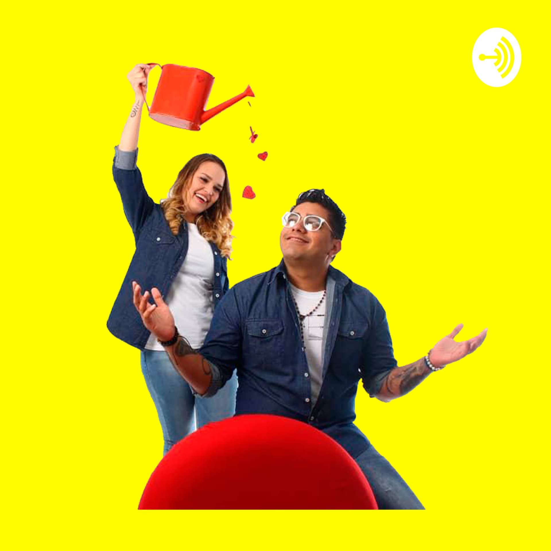 Nawebona e Podcast - Podcasts