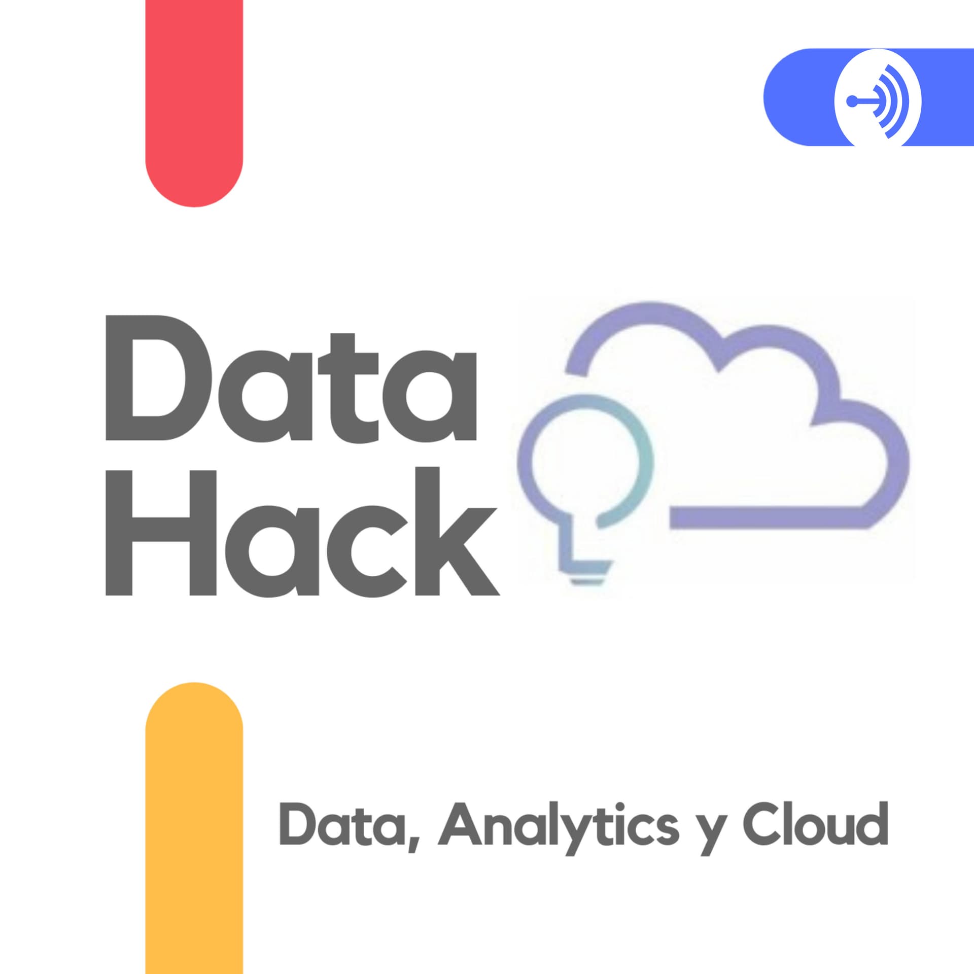 Data Hack - Podcasts