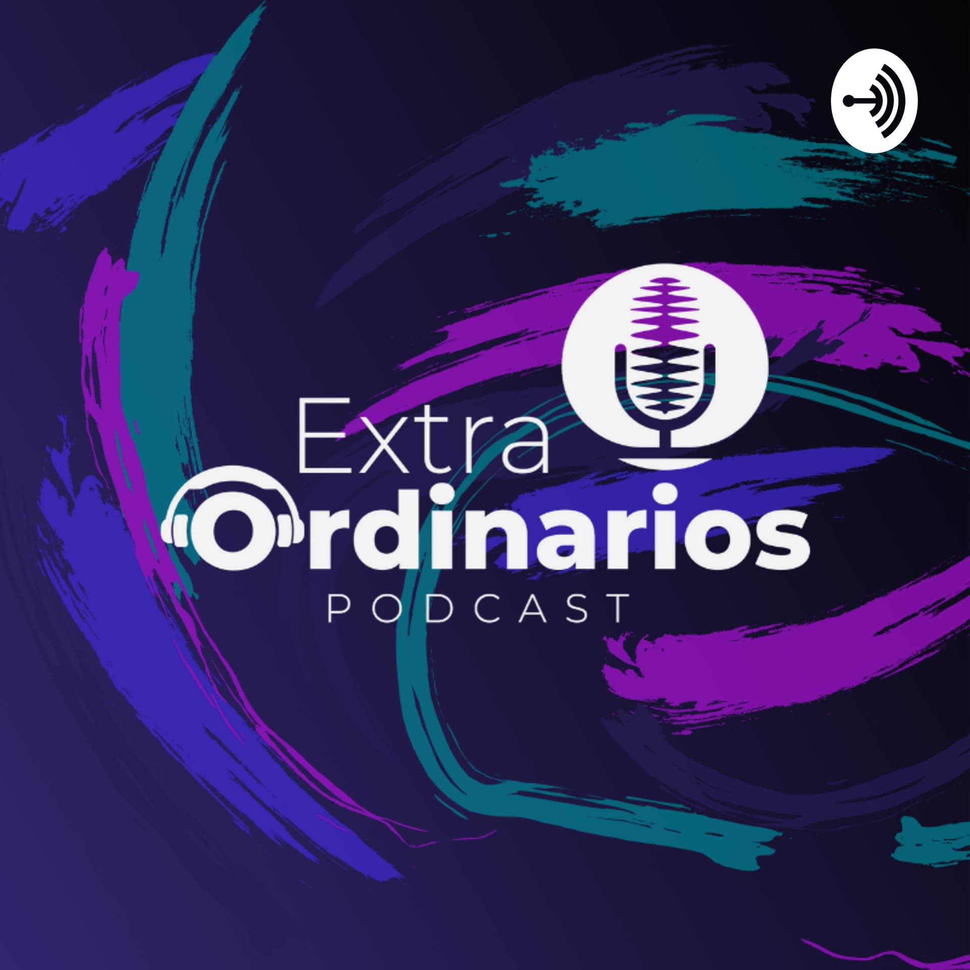 Extra Ordinarios Podcast - Podcasts