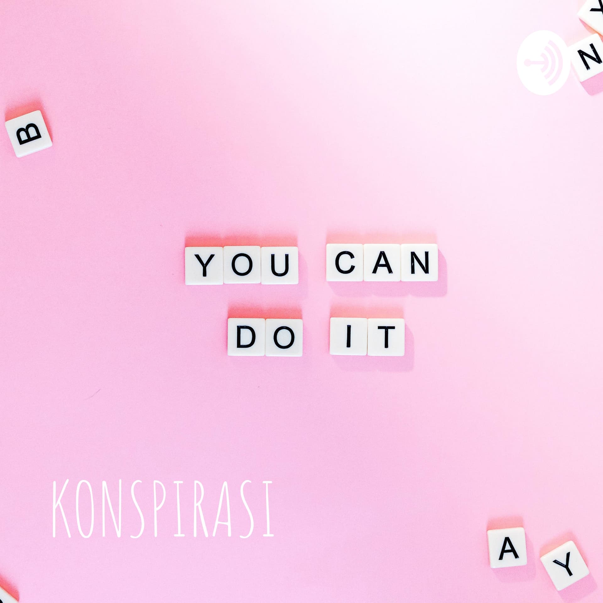 KONSPIRASI - KONSELING DAN INSPIRASI - Podcasts