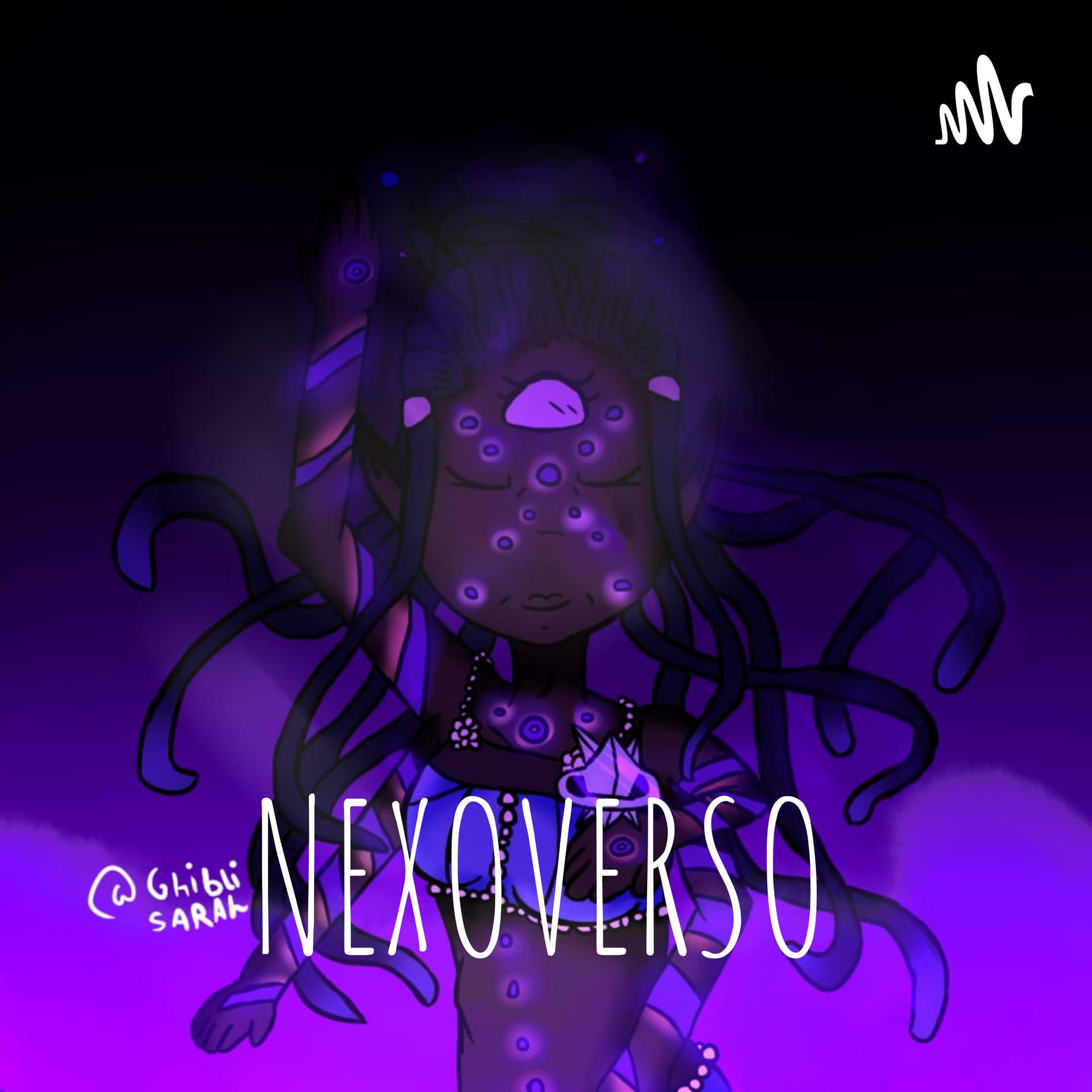 NEXOVERSO - Podcasts