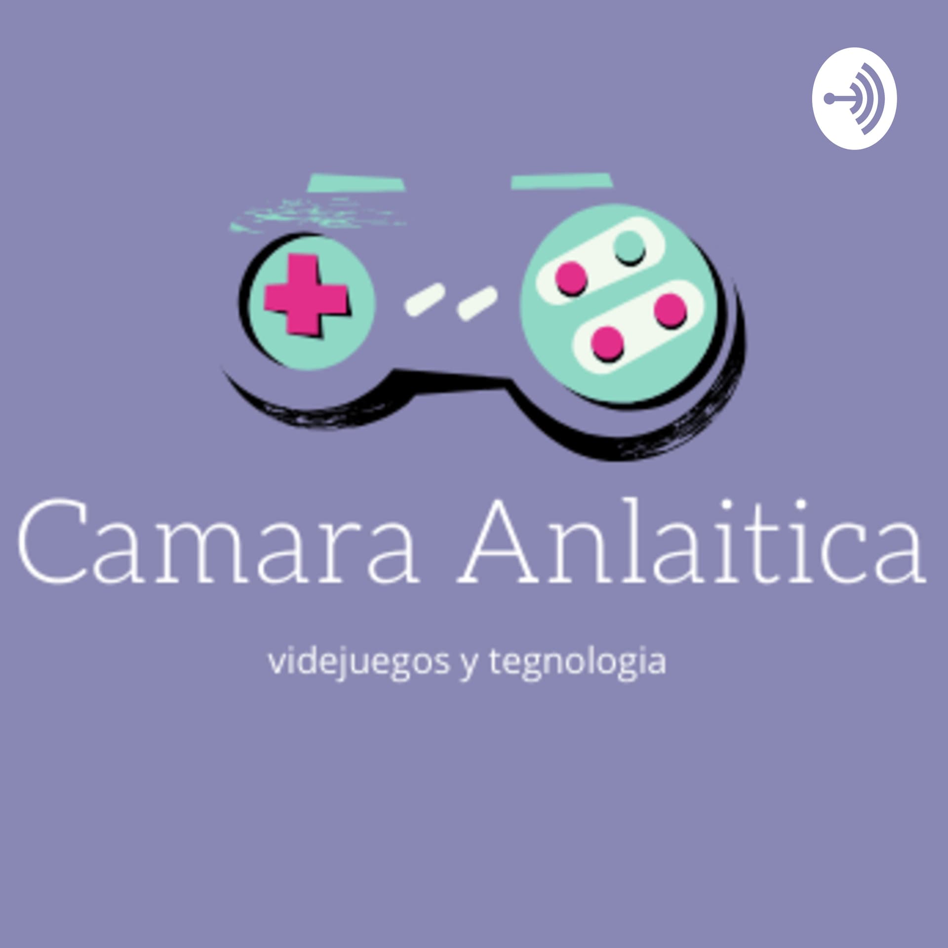Camara Analitica - Podcasts