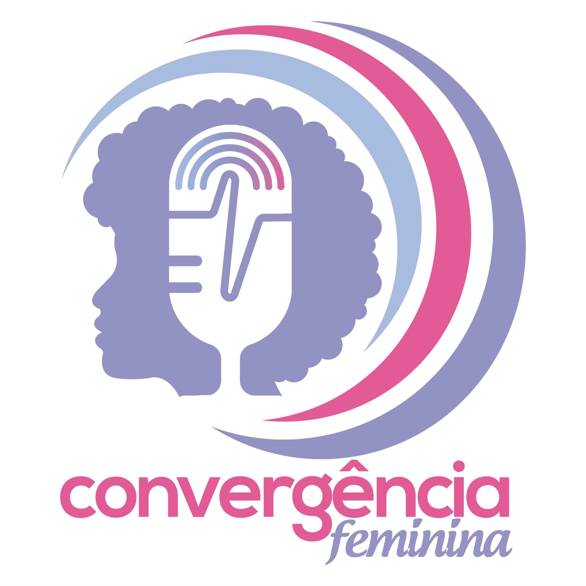 Convergência Feminina - Podcasts