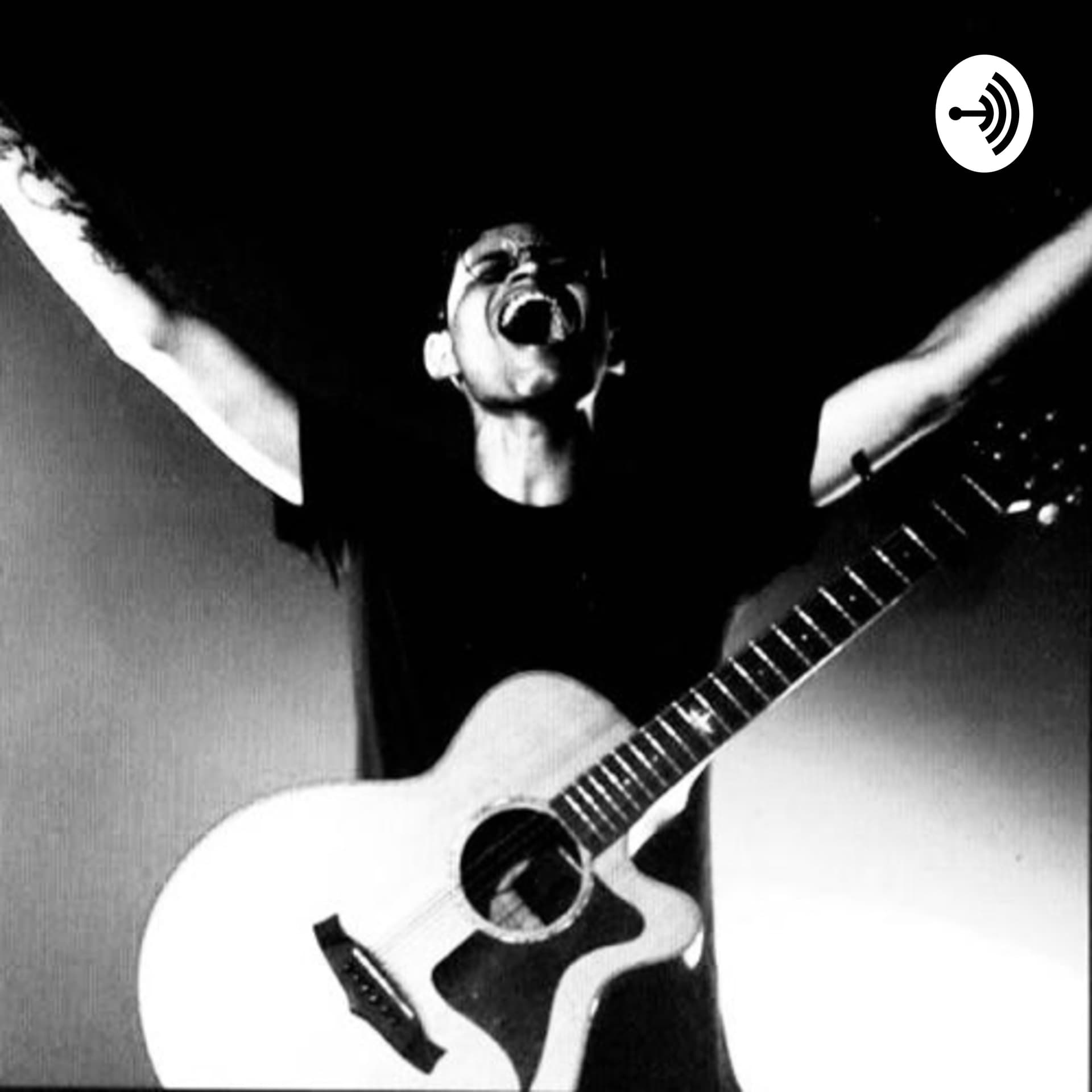 Luã Reis - Podcasts