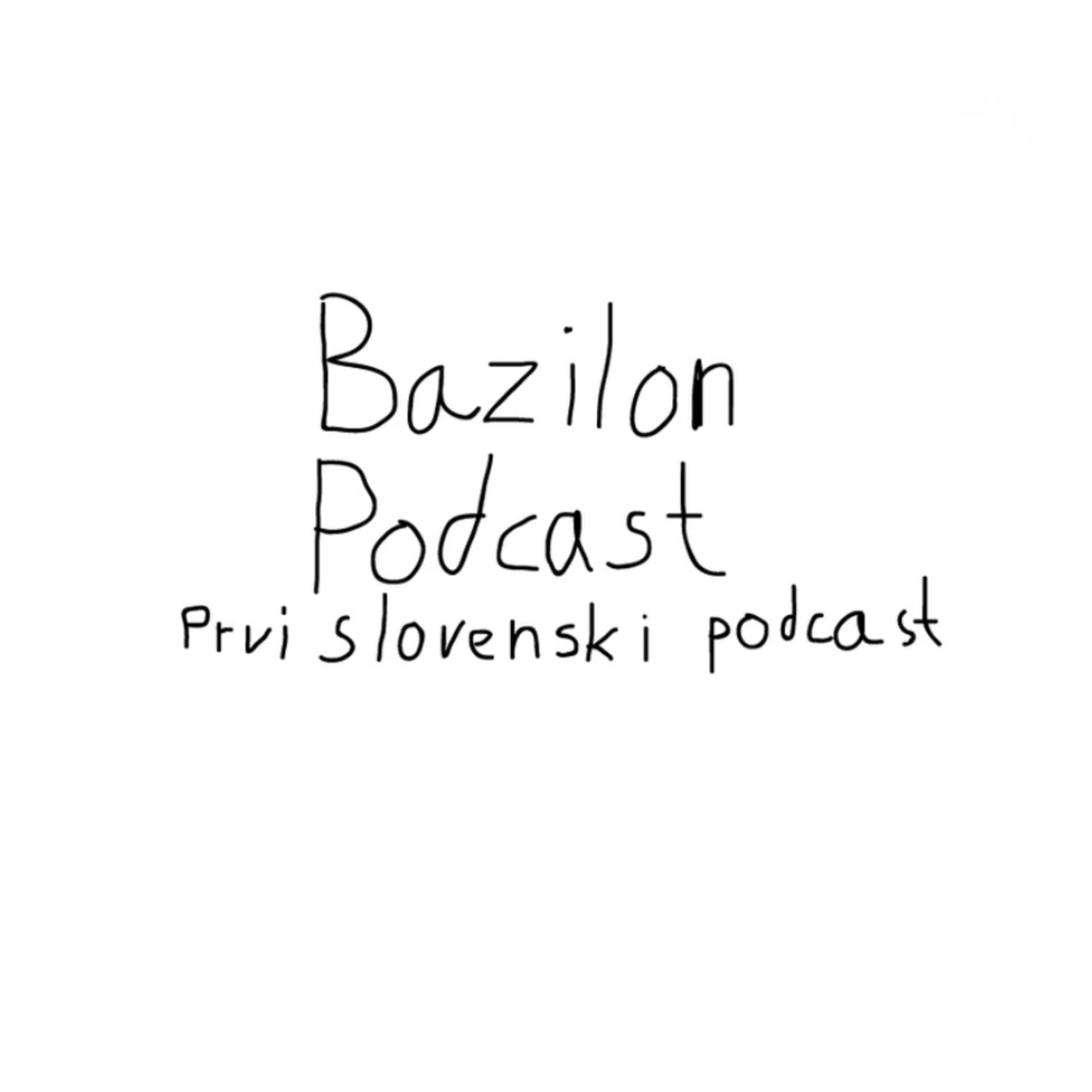 Bazilon Podcast - Podcasts