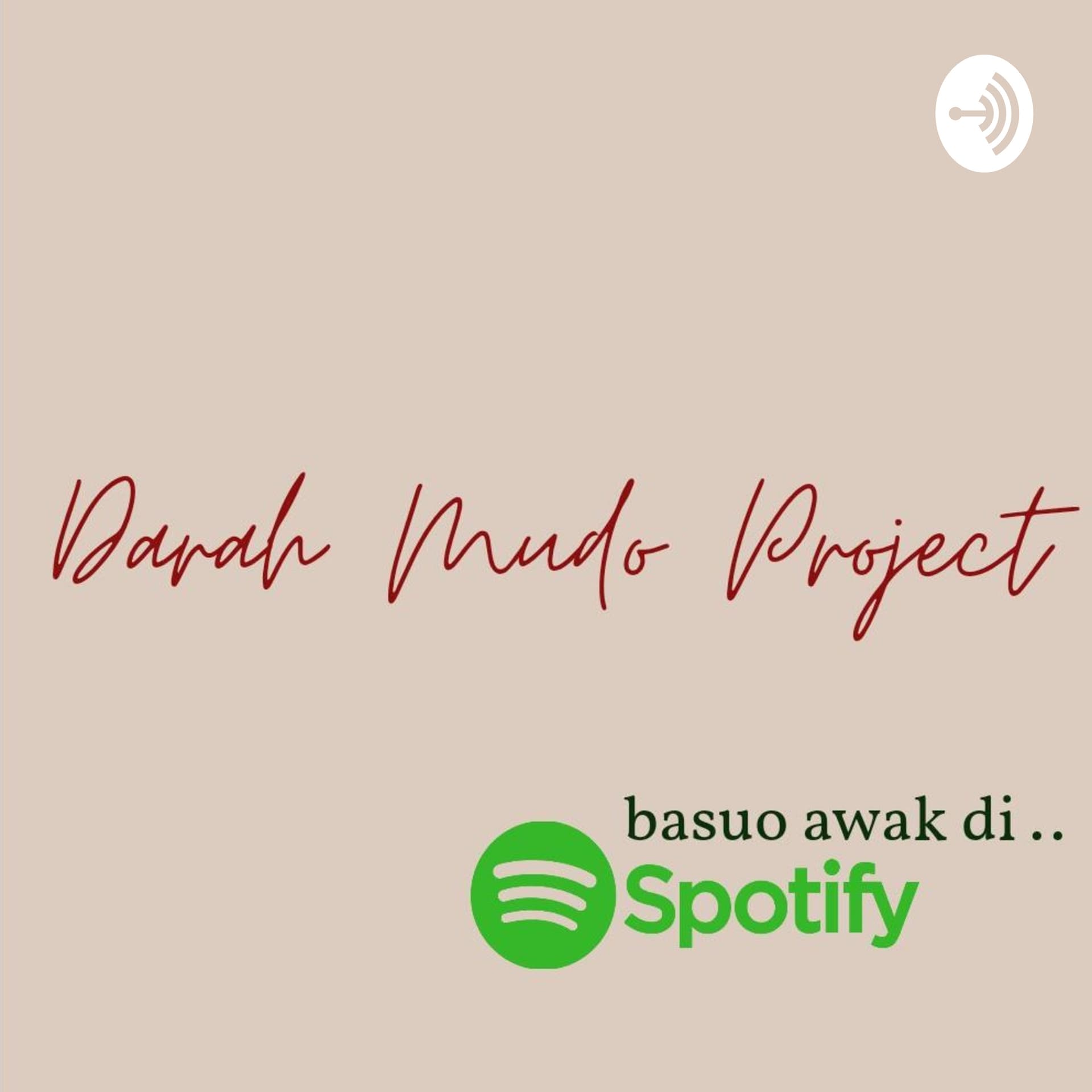 Darah Mudo