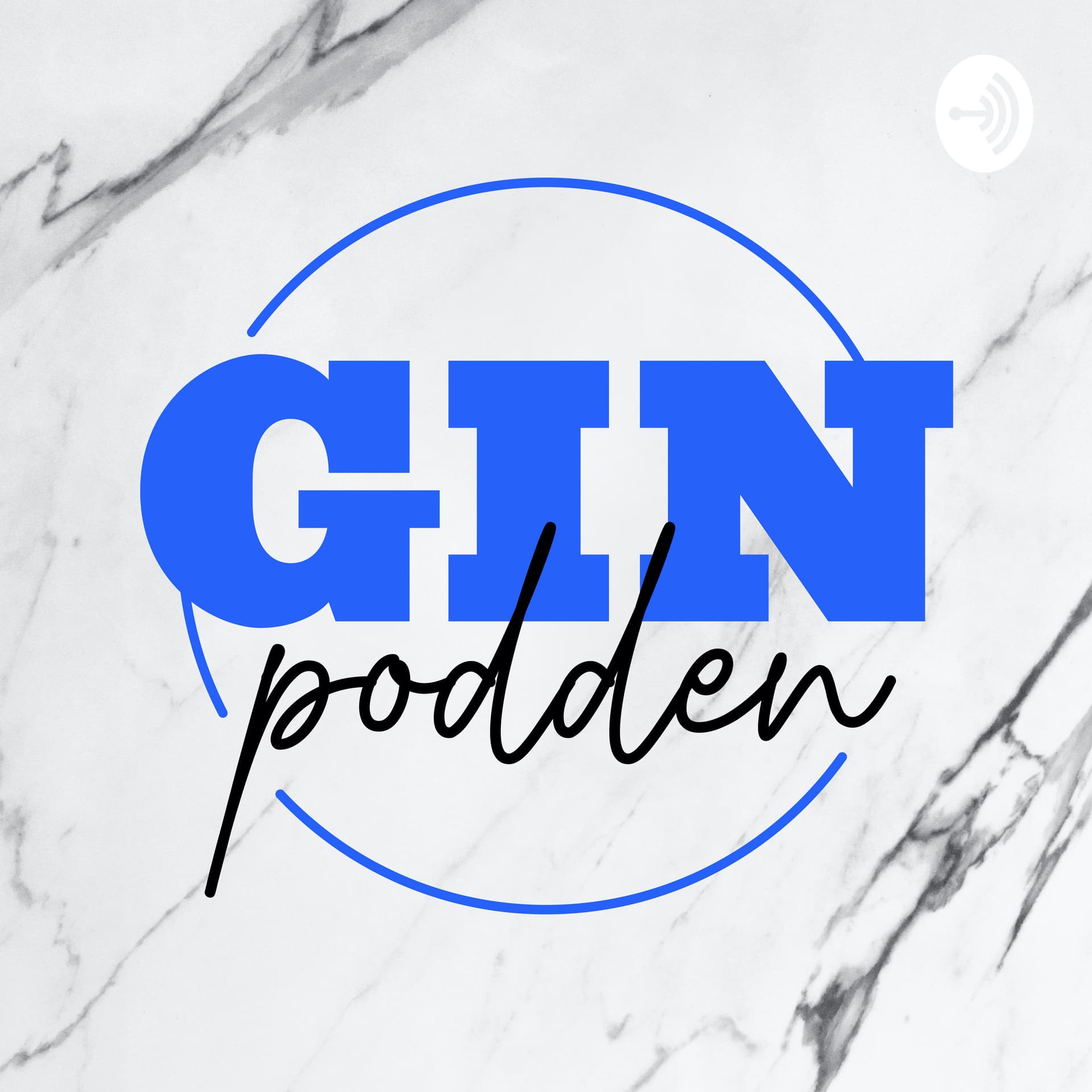 Ginpodden - Podcasts