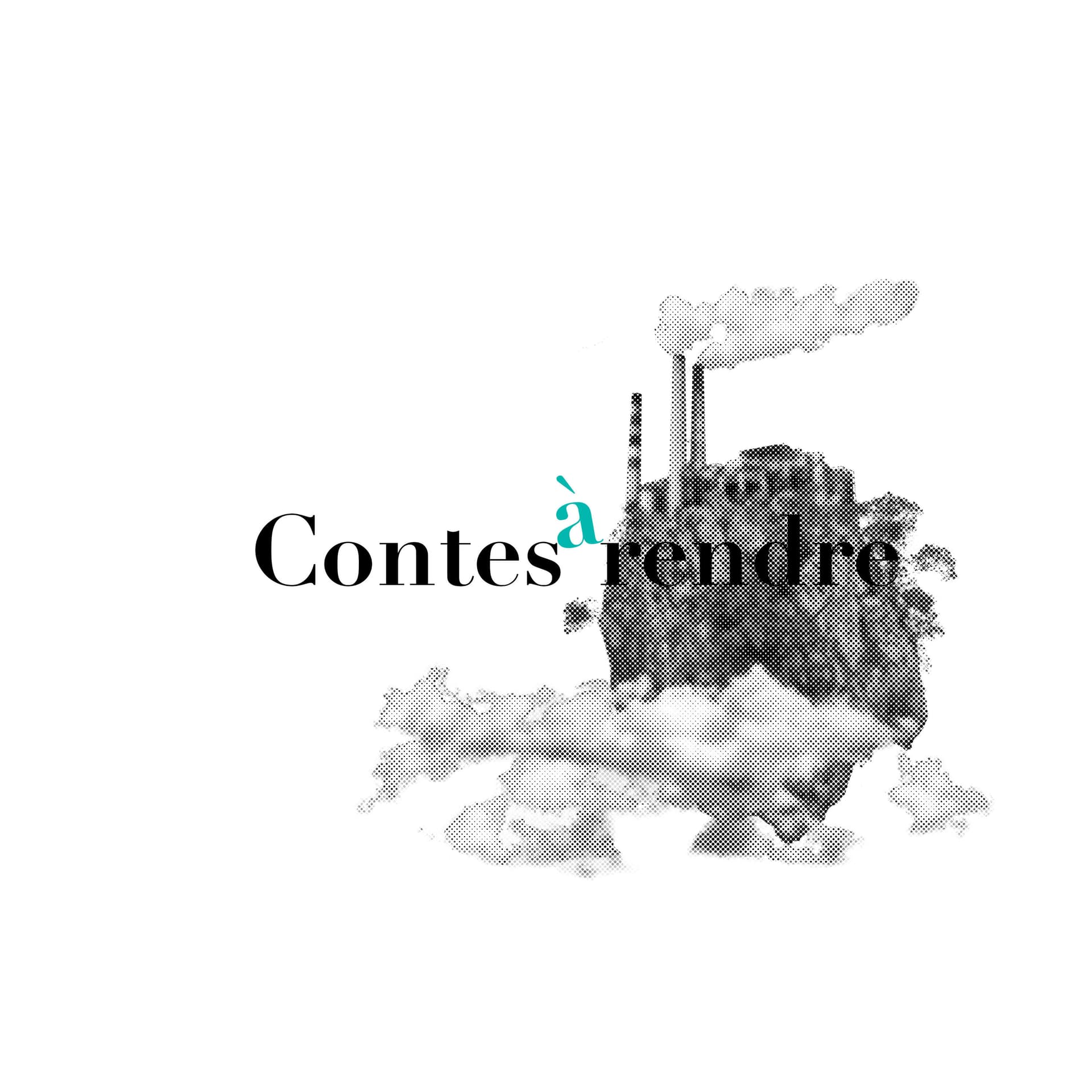Contes à rendre - Podcasts