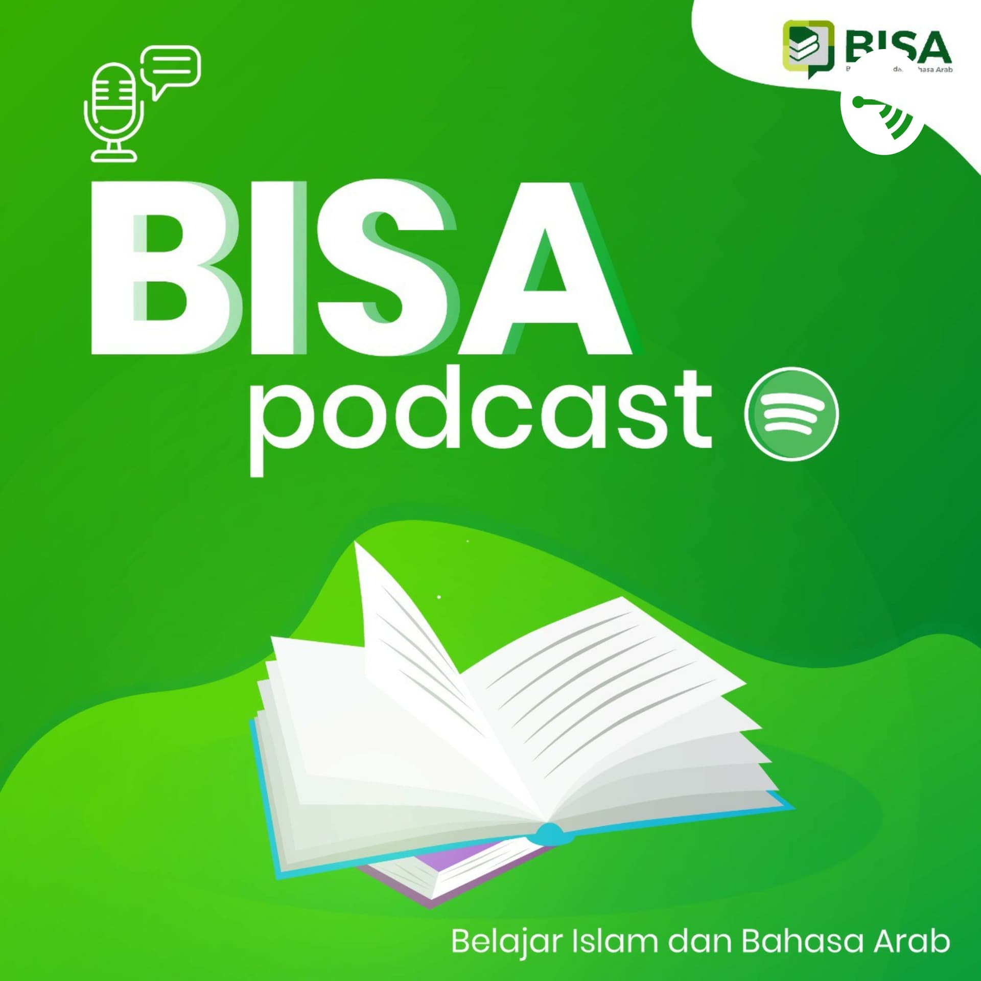 BISA Podcast - Podcasts