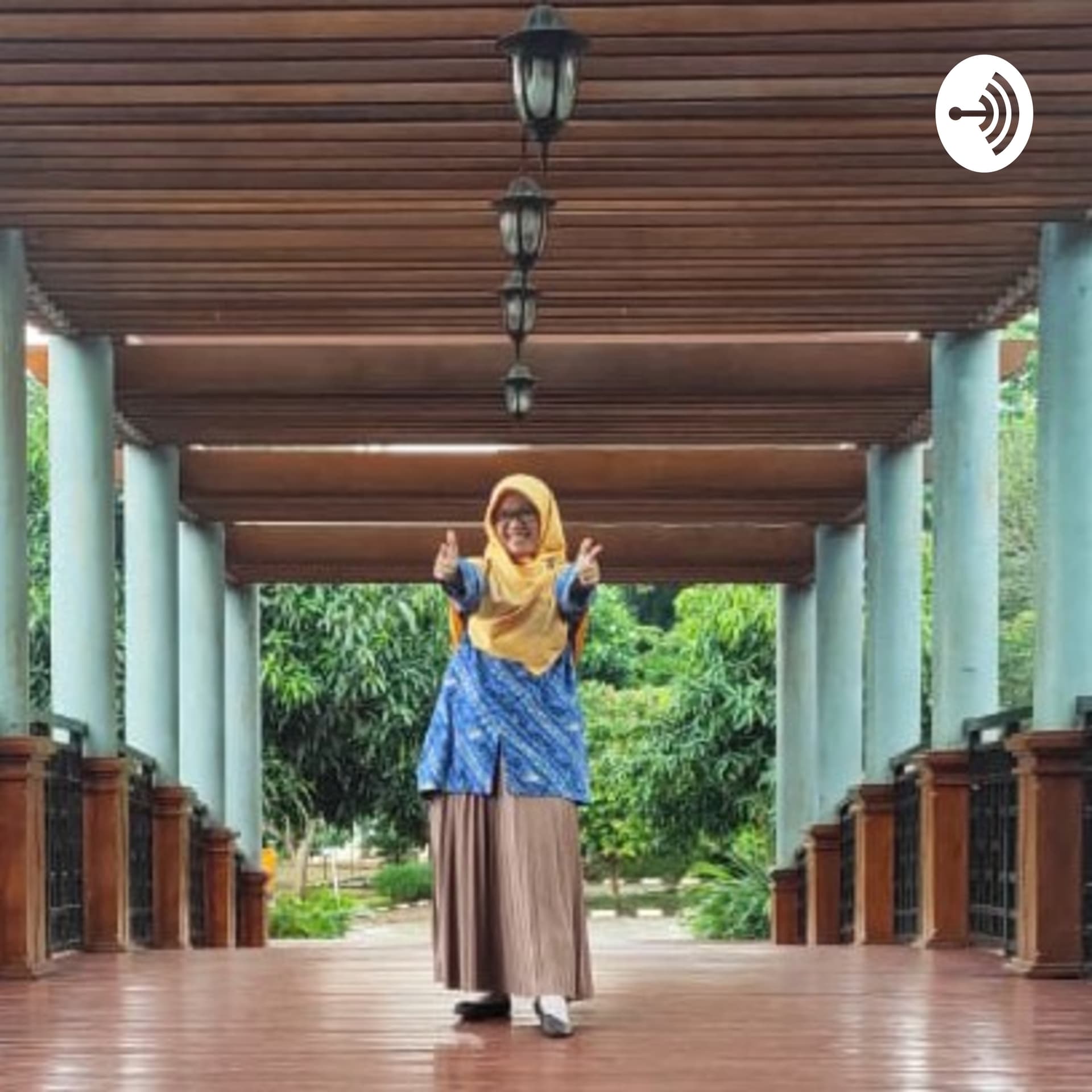 Iramazing - Podcasts