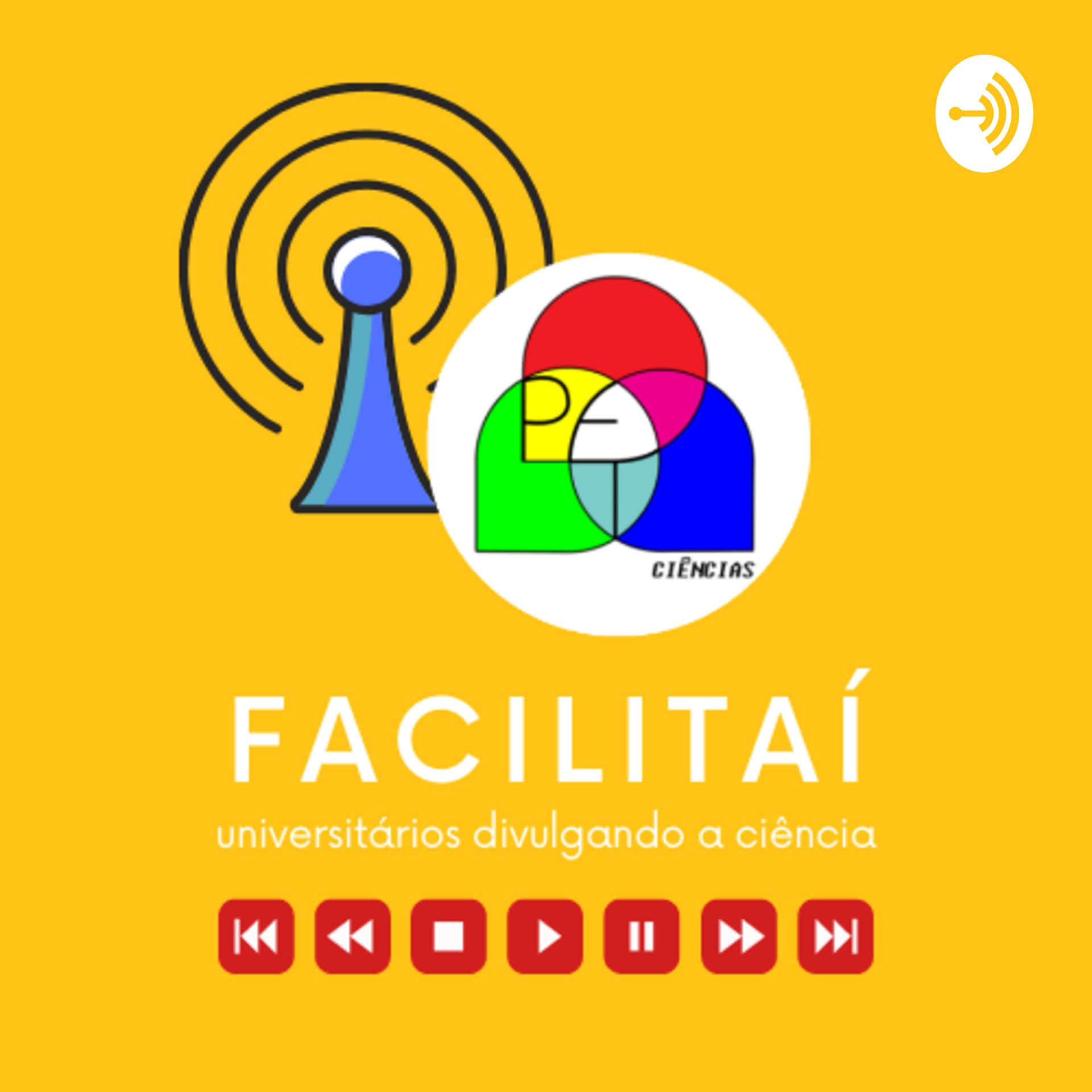 Facilitaí - Podcasts