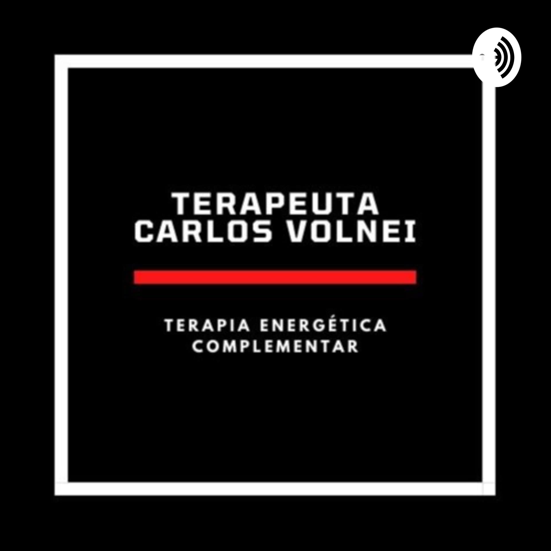Psicoterapeuta Carlos Volnei - Podcasts