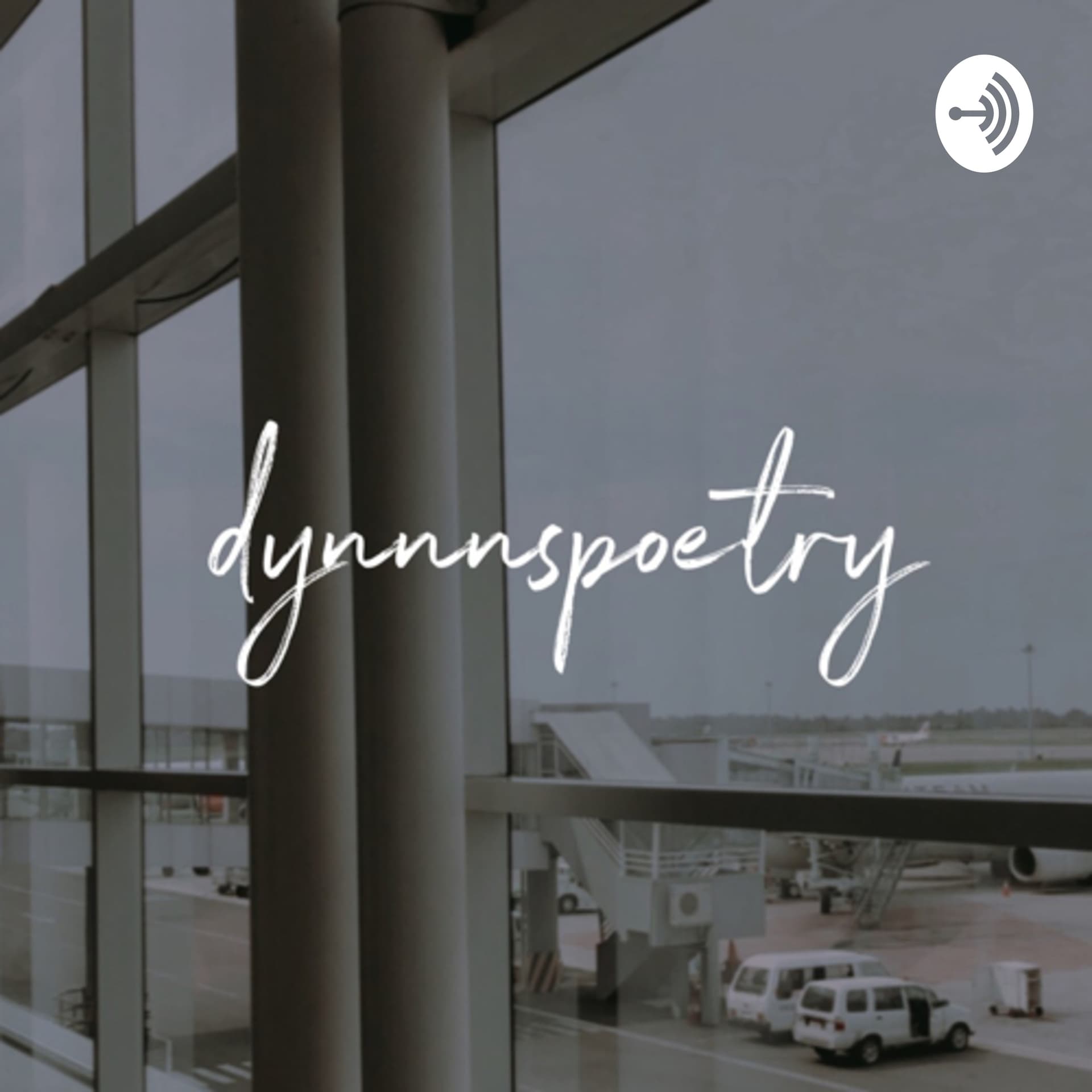 Dynnnspoetry - Podcasts