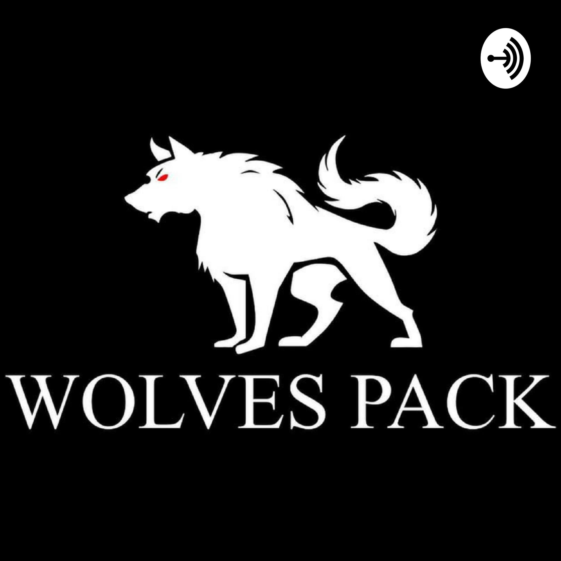 The Wolves Pack - Podcasts