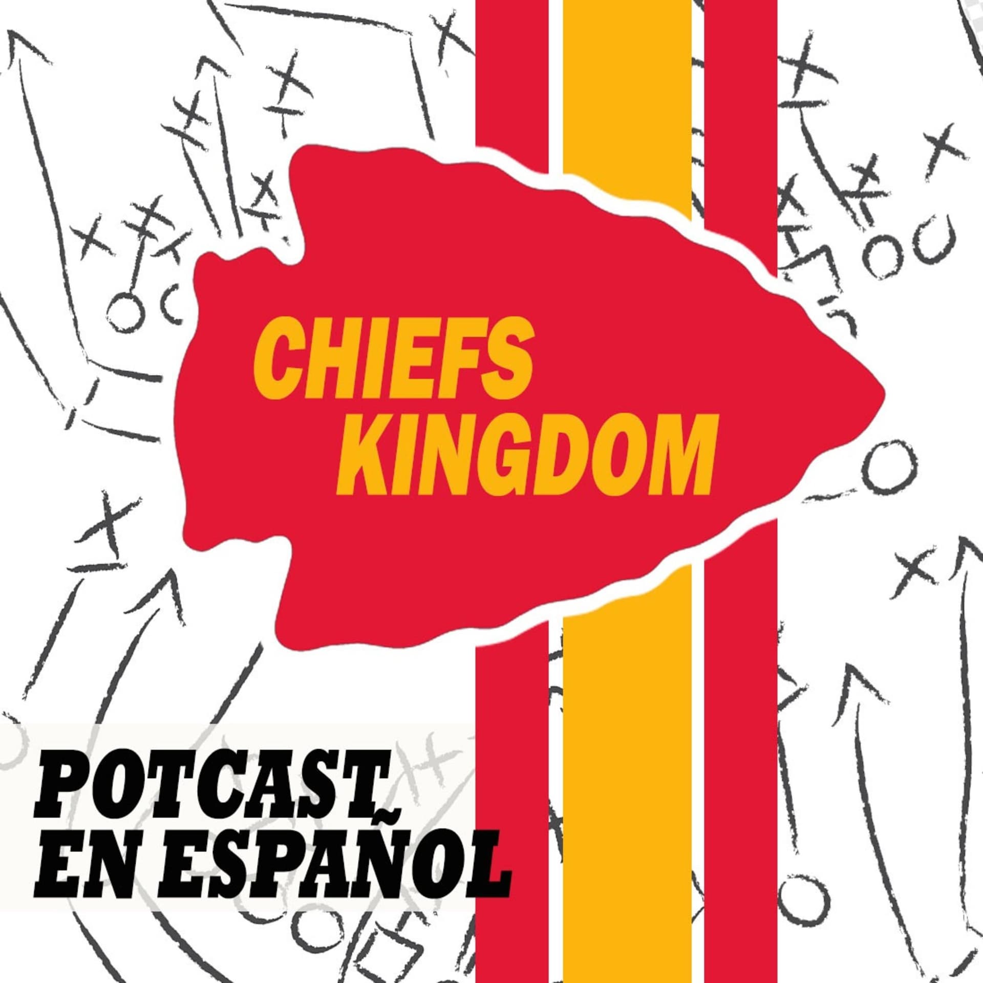 Chiefs Kingdom Español - Podcasts
