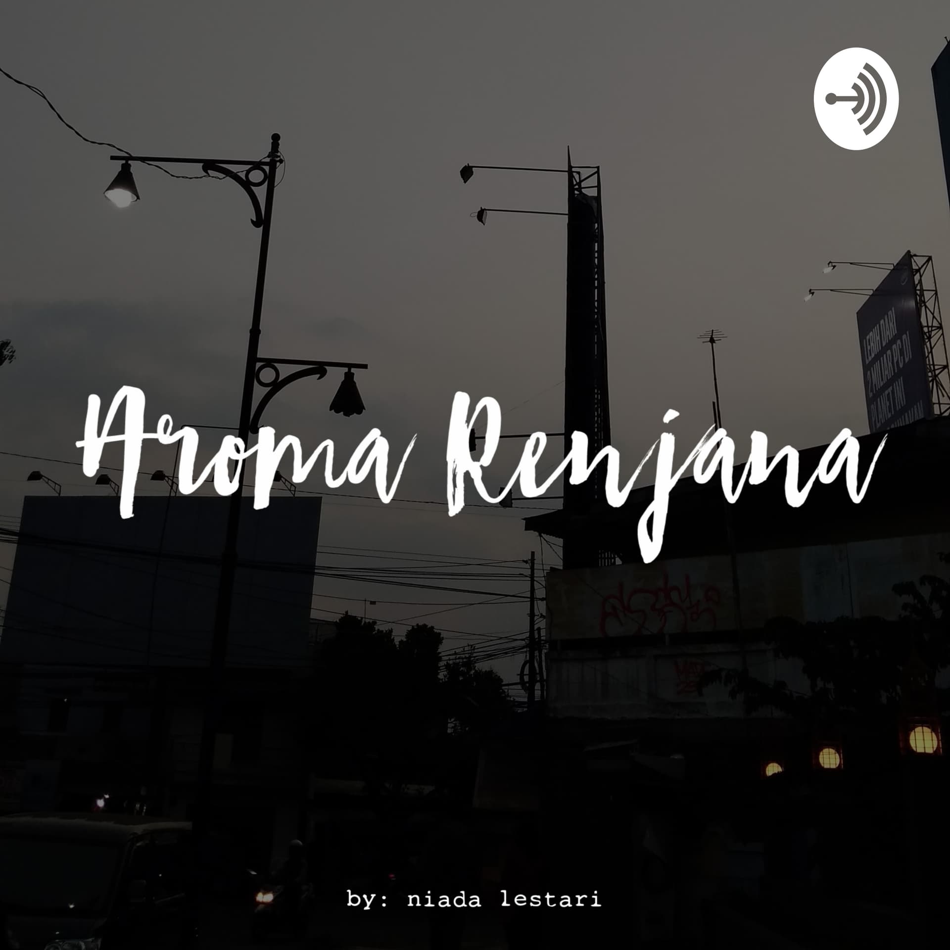 Aroma Renjana
